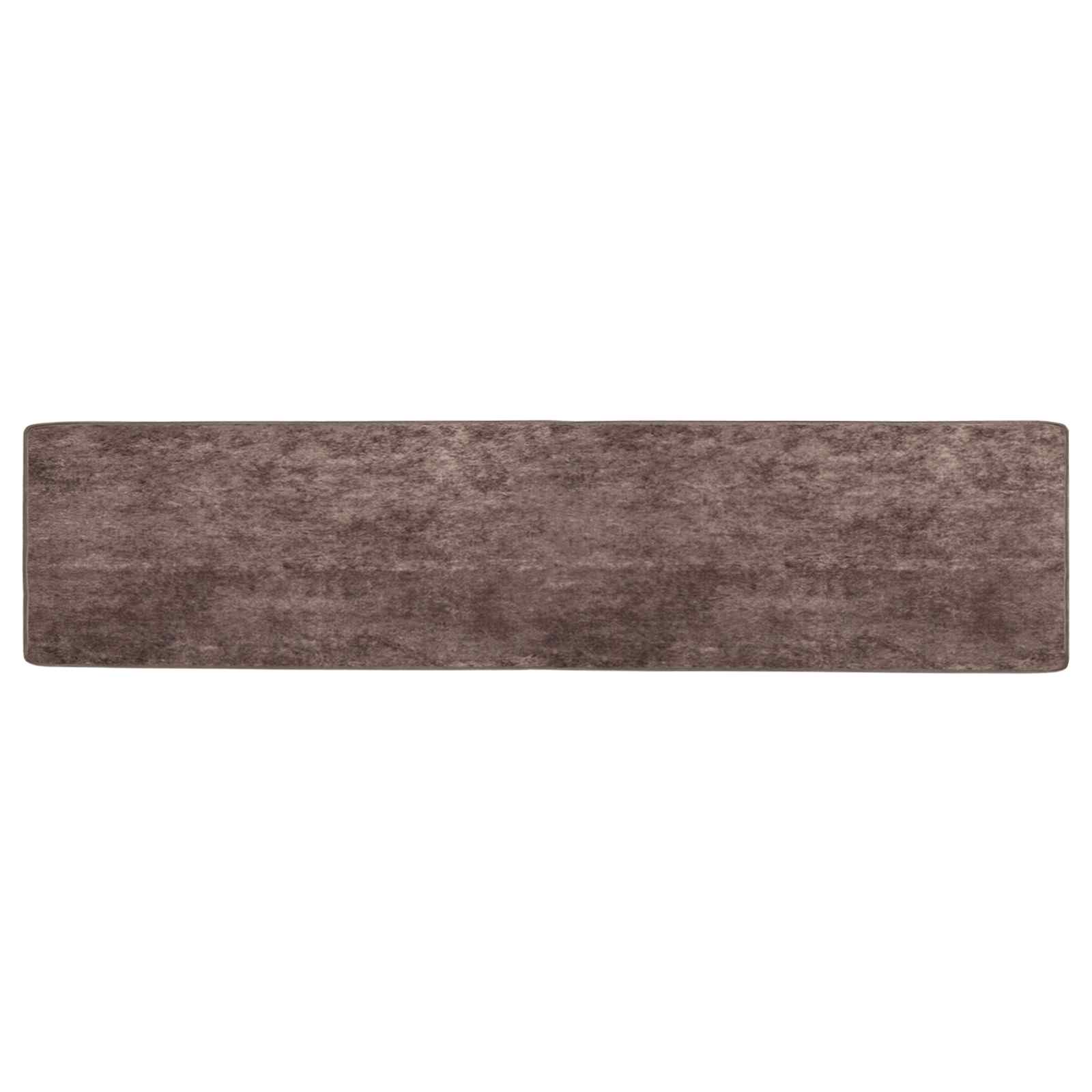 Teppich Waschbar Mehrfarbig 160x230 cm
