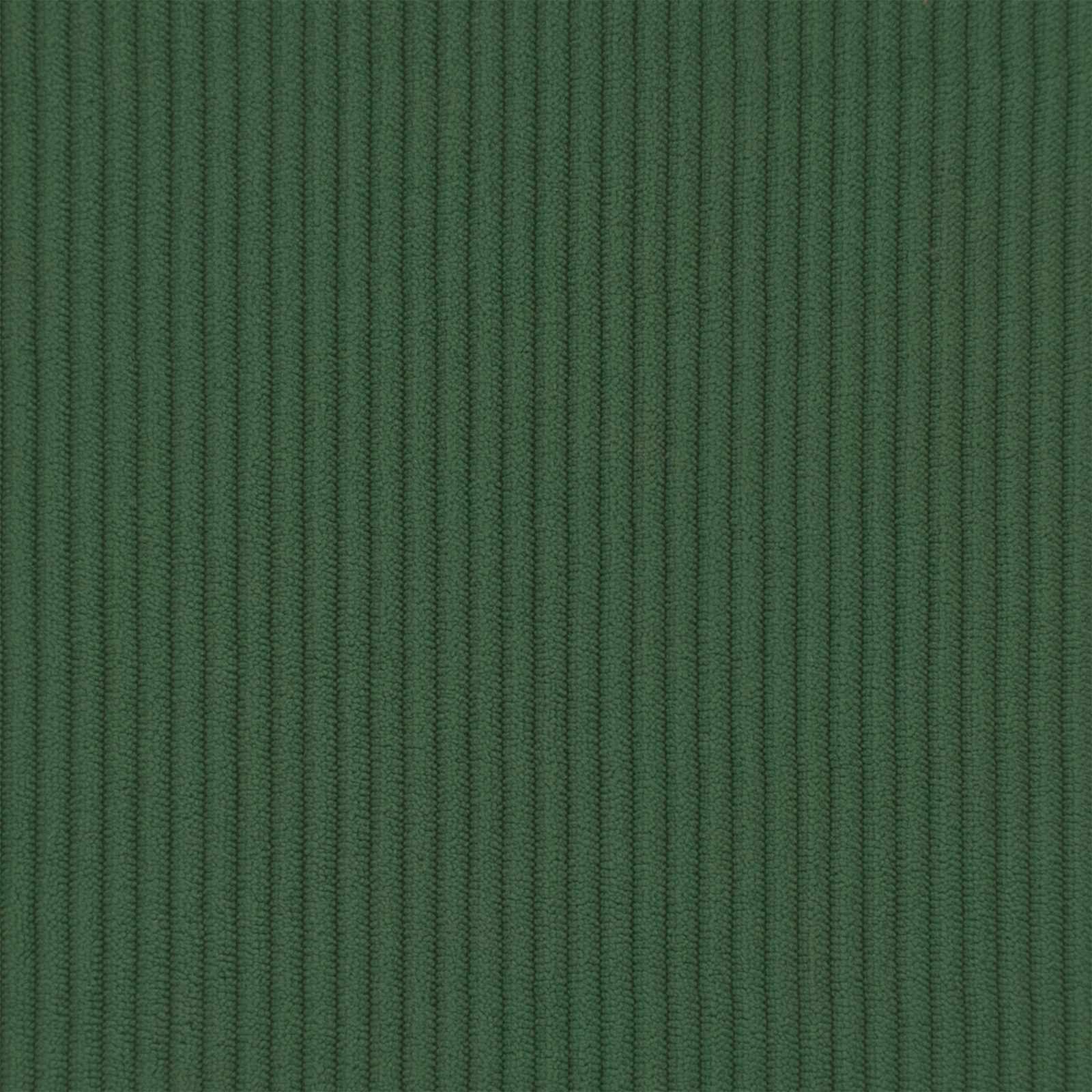 Gepolsterte Bank mit Rückenlehne Hellgrau 110 x 60 x 76 cm