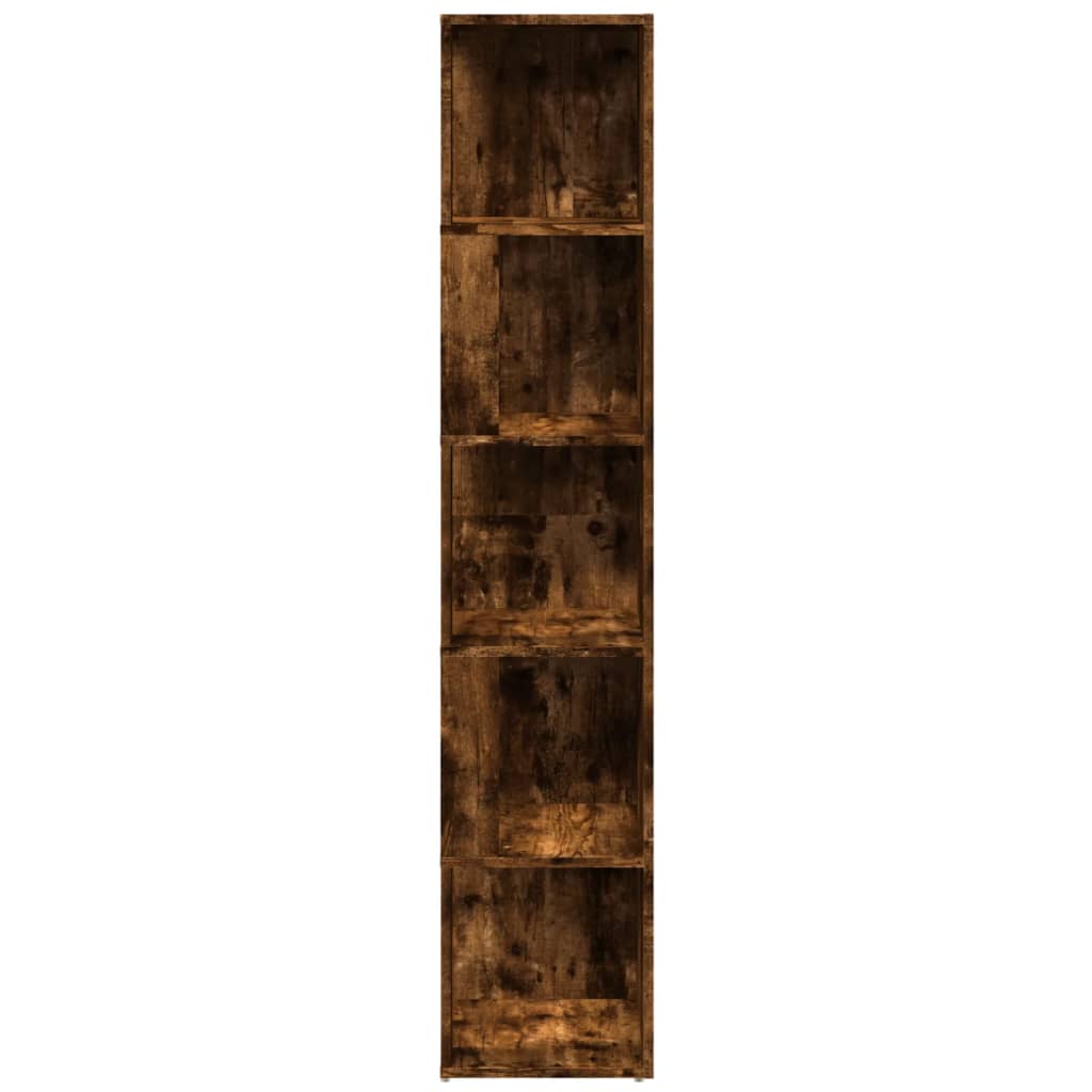 Beistelltisch Weiß 33x33x34,5 cm Holzwerkstoff