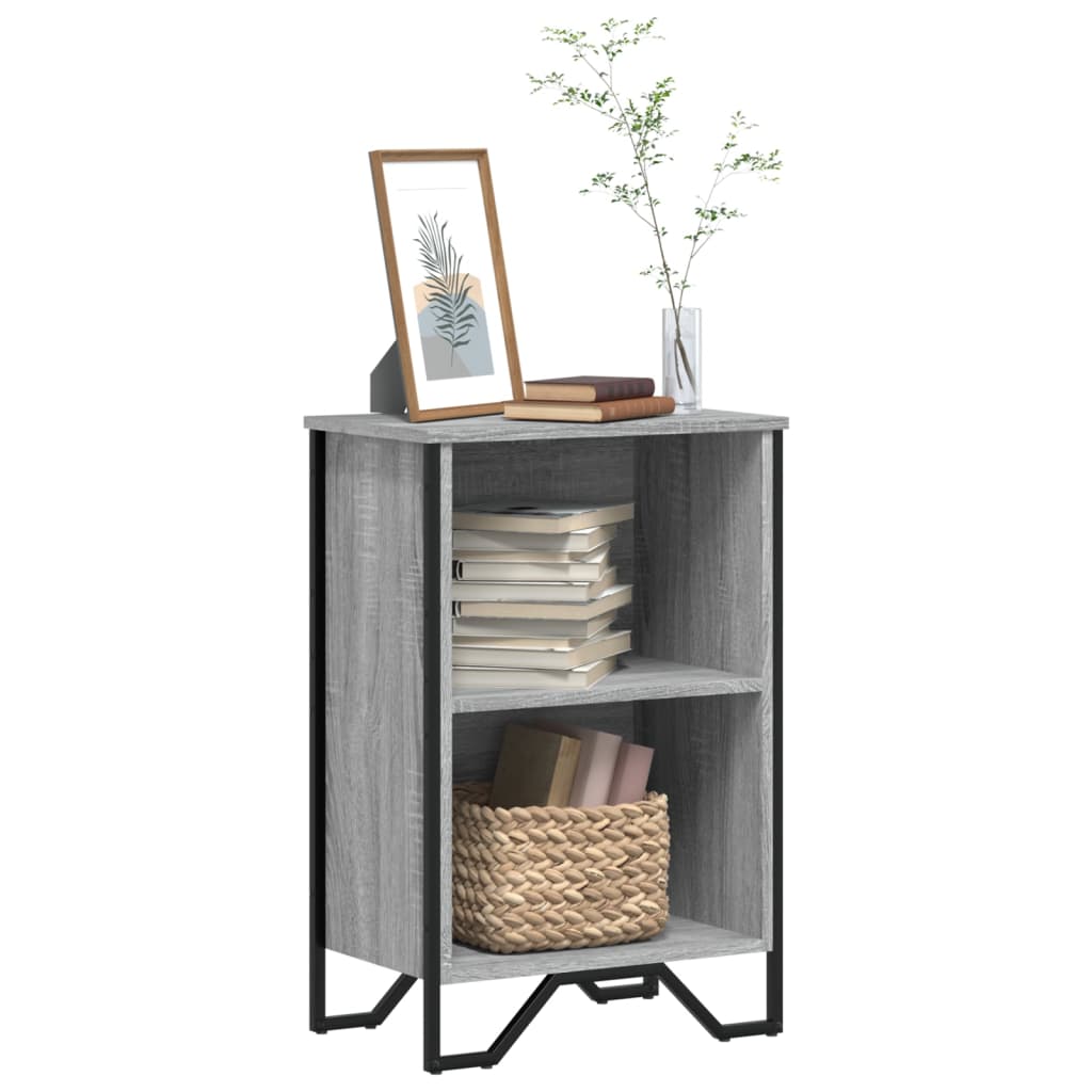 Bücherregal Schwarz 80x31x169 cm Holzwerkstoff