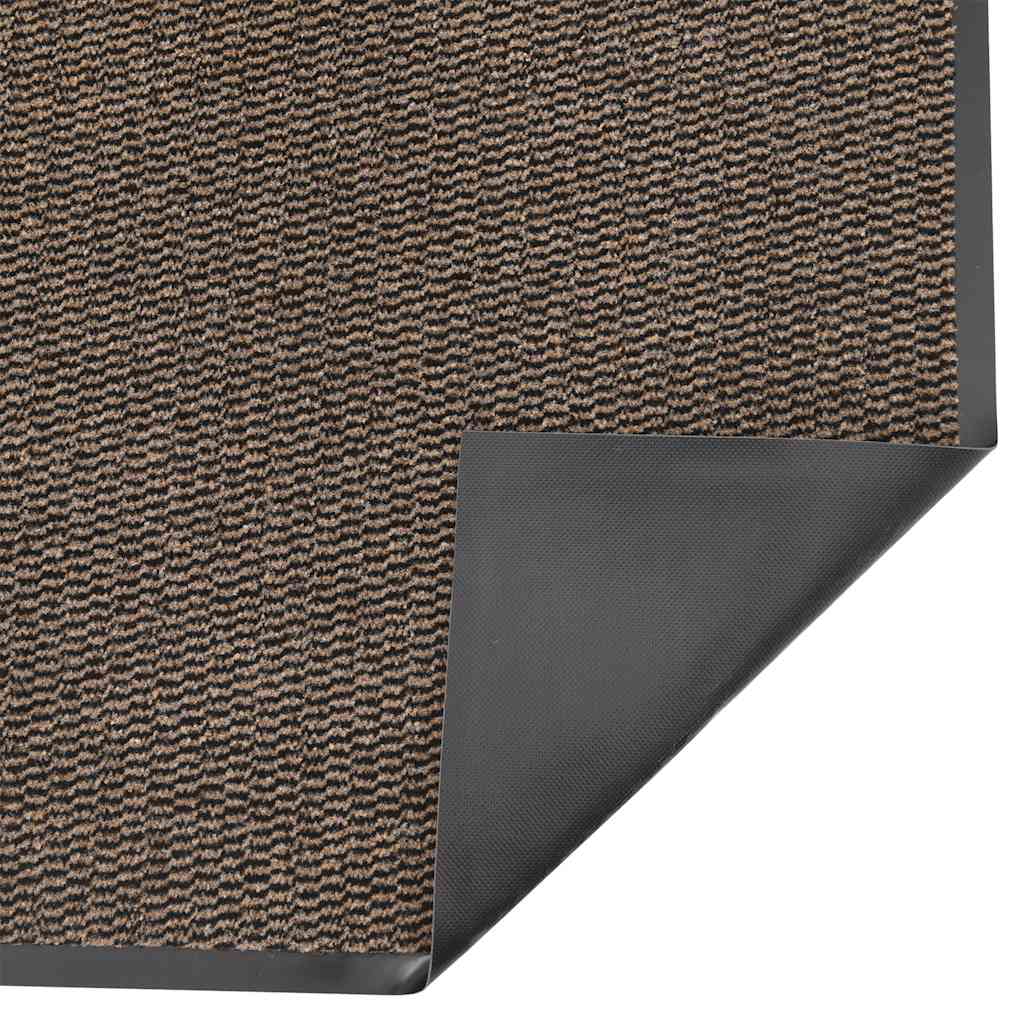 Fußmatte Anthrazit 40x60 cm