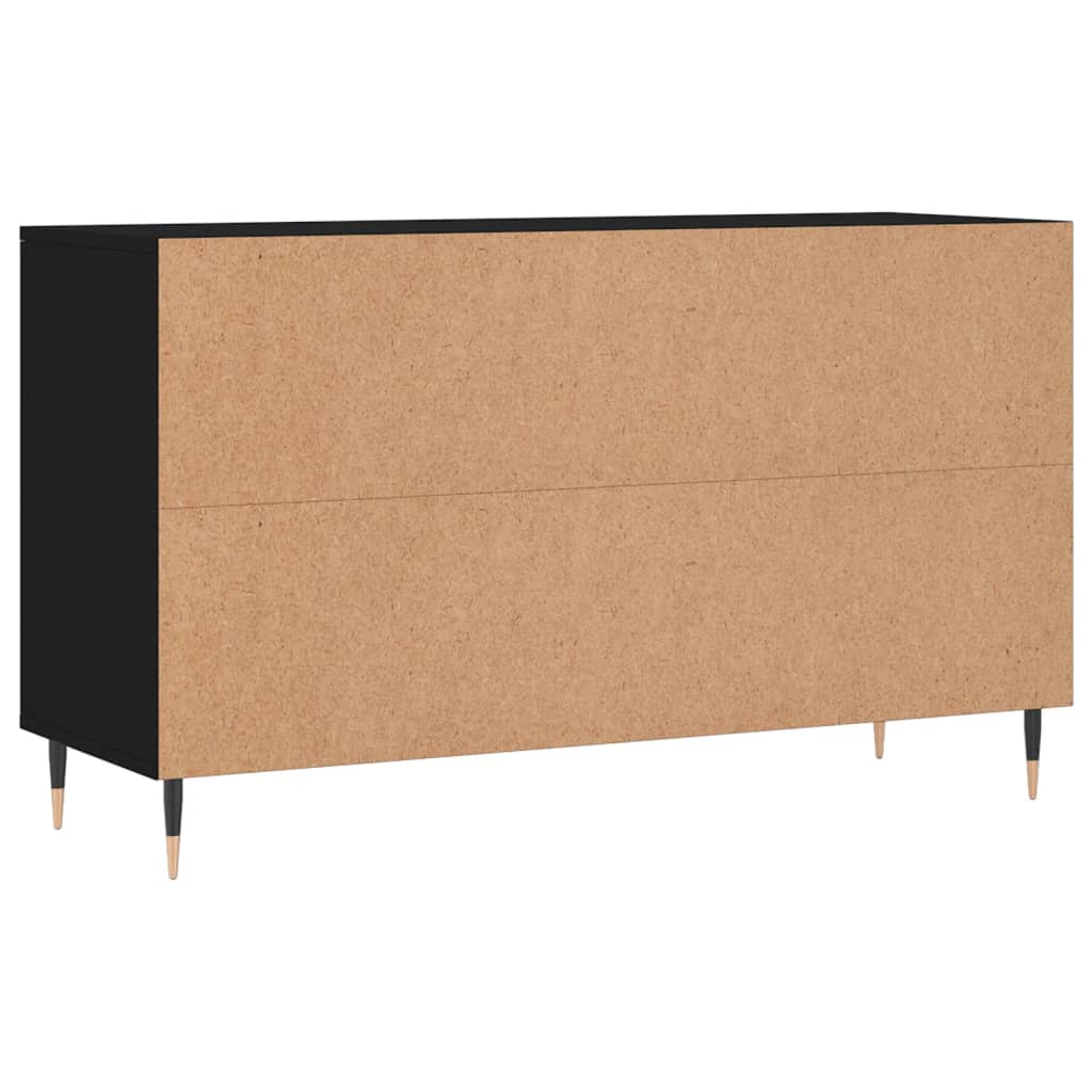 Schuhregal Weiß 102x36x60 cm Holzwerkstoff