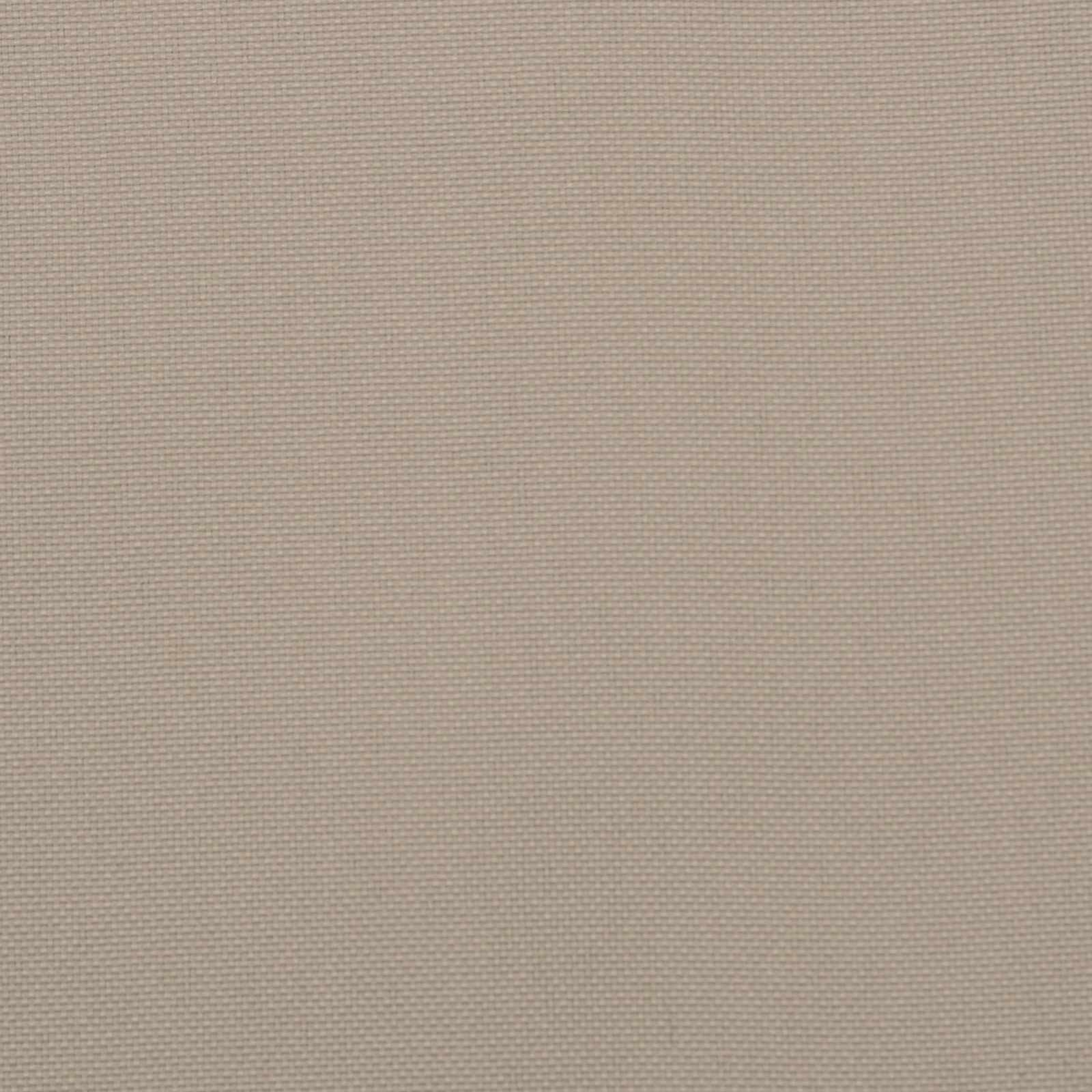 Palettenkissenset 2 pcs Anthrazit Oxford-Stoff