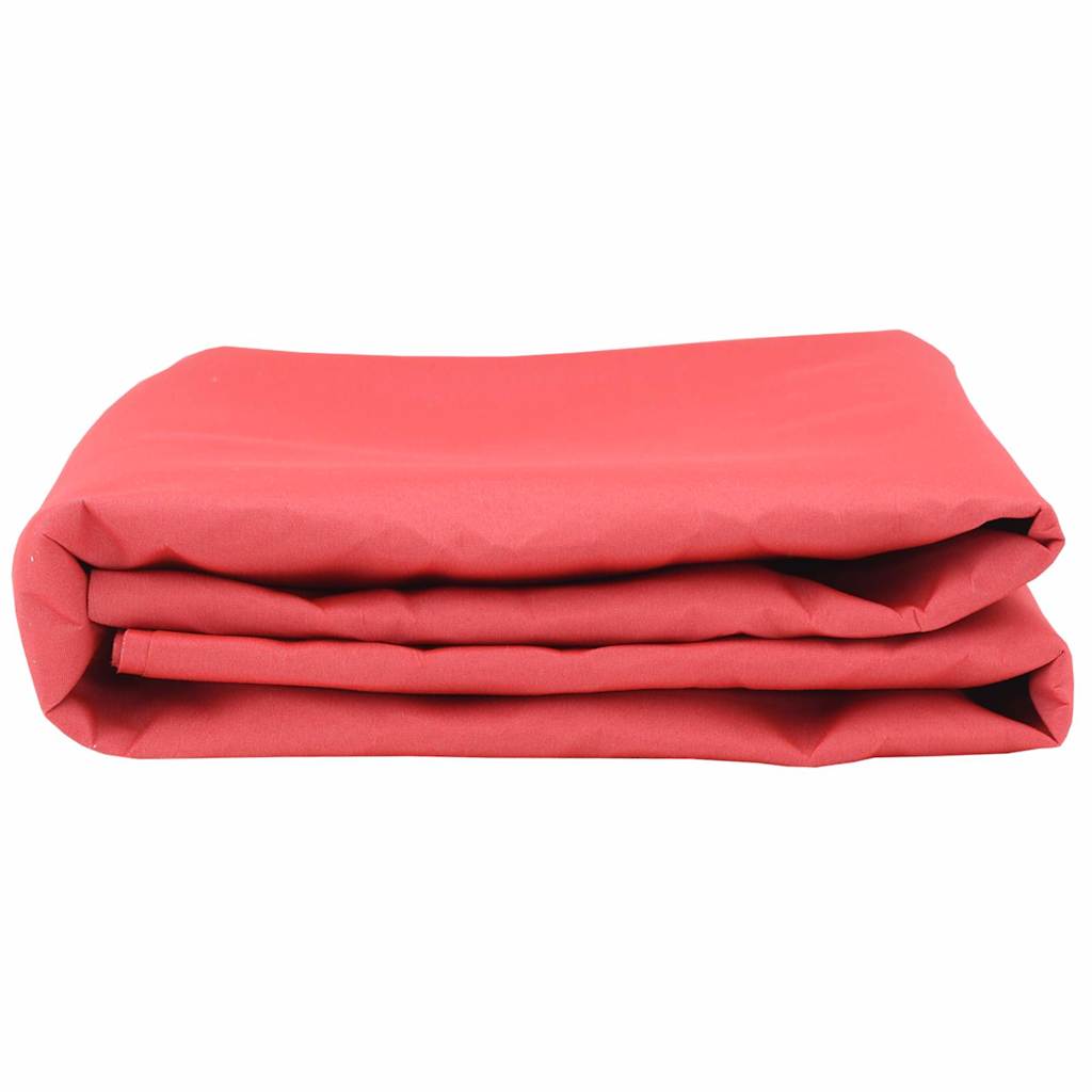 Markisenersatzstoff Blau und Weiß 1000 x 160 cm Polyester