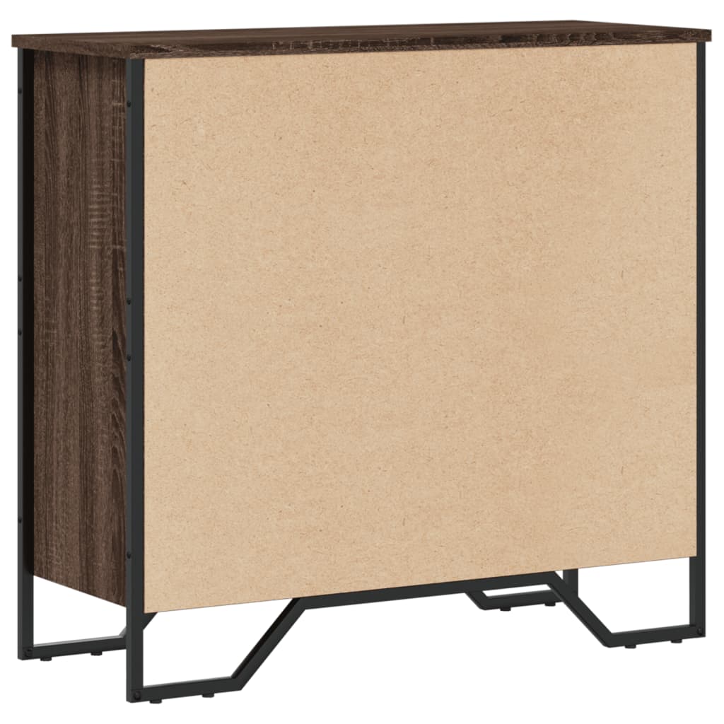 Bücherregal Schwarz 80x31x169 cm Holzwerkstoff