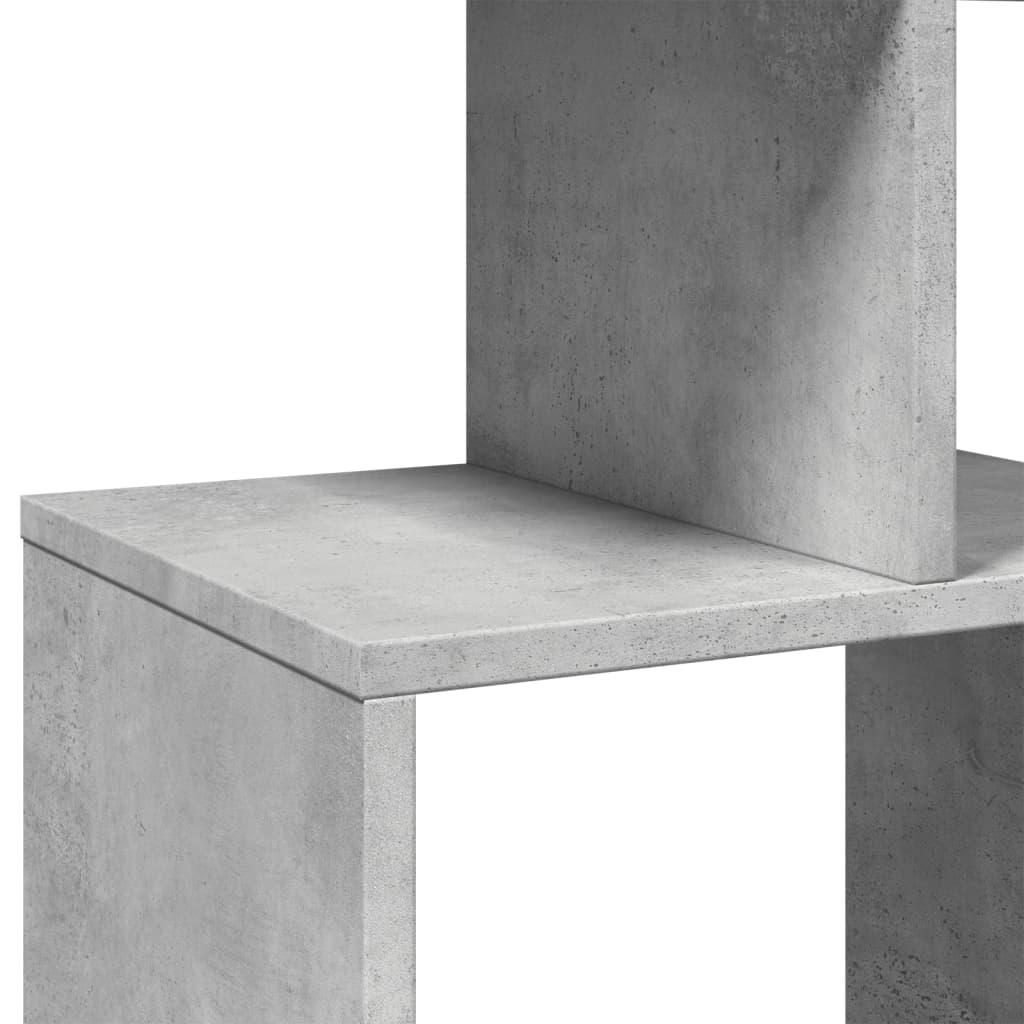 Bücherregal Weiß 92x29x188 cm Holzwerkstoff