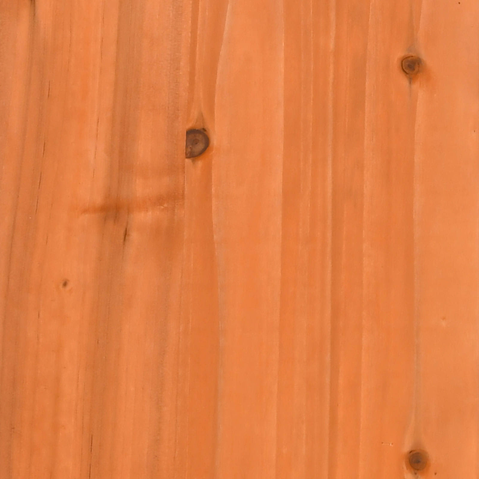 Gartenschuppen Natur 59,5 x 56 x 113,5 cm Massivholz aus Fichte