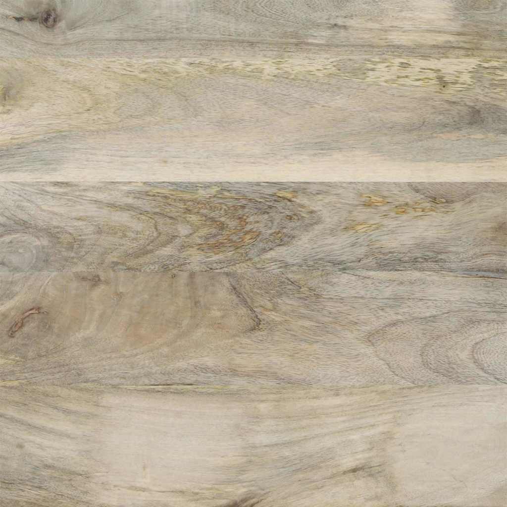 Badezimmerschrank Natur 38 x 33 x 160 cm Holzwerkstoff