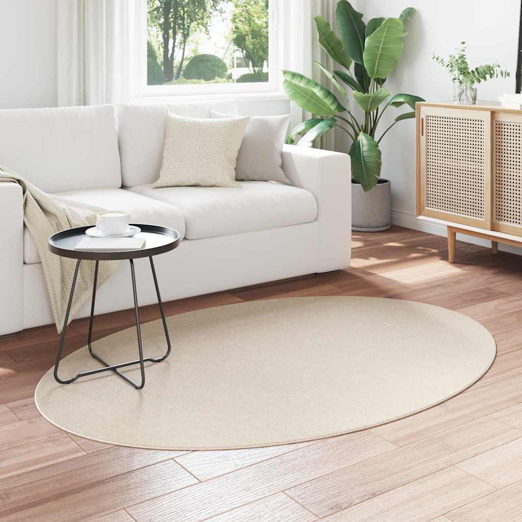 Bereichsteppiche HUARTE Anthrazit 100 x 200 cm 100 %Polyester