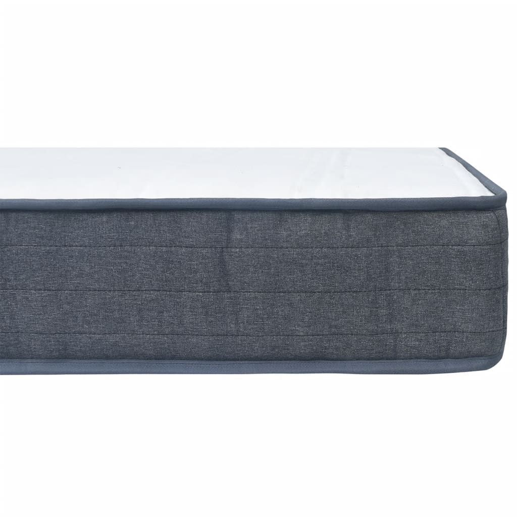 Boxspringbett-Matratze Mittel 200 x 80 x 20 cm