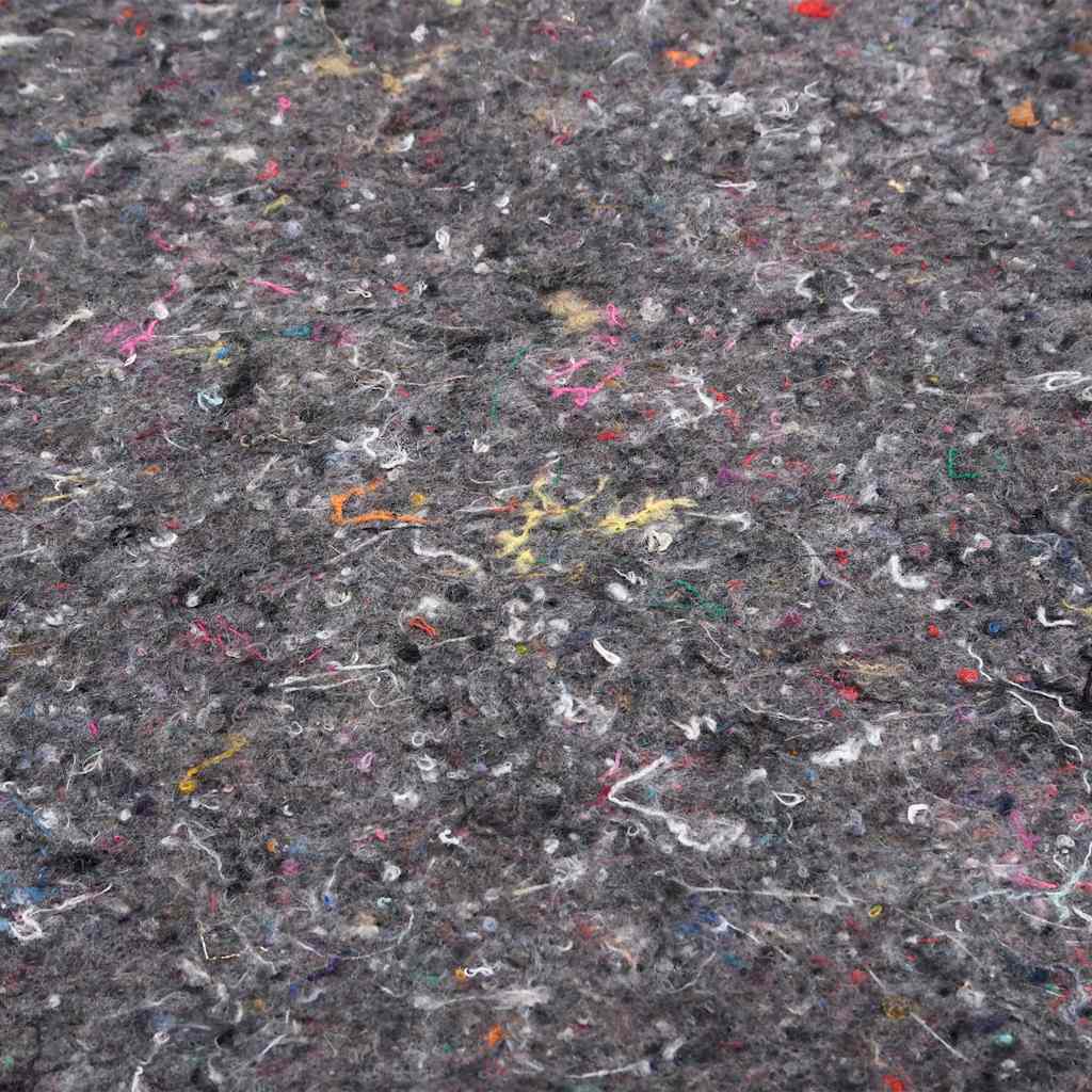 Rutschfestes Malervlies 50 m 180 g/m² Grau