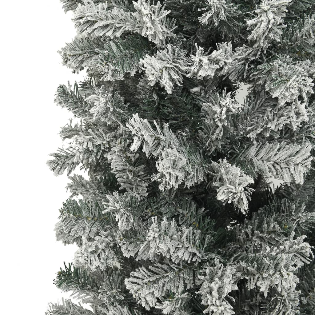 Weihnachtsgirlande Grün 240 cm