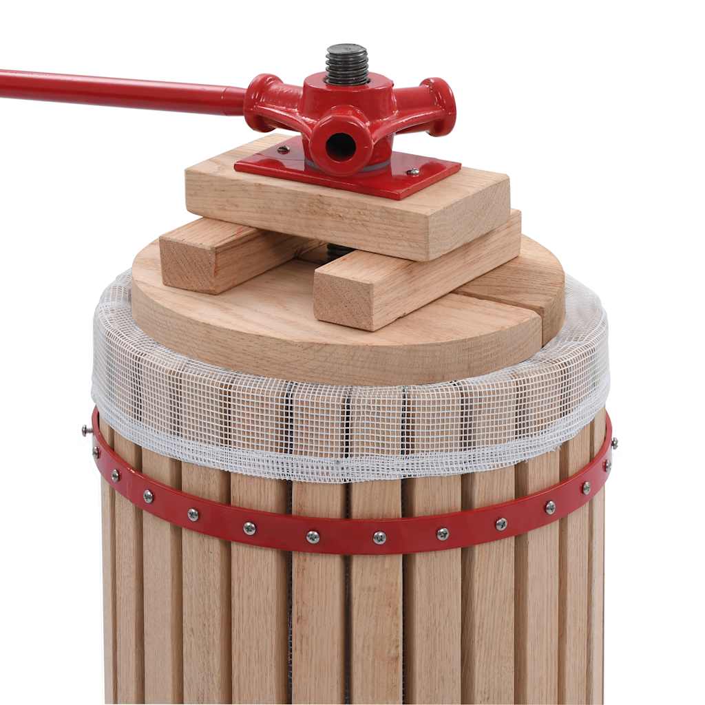 Früchte-Mühle 7 L