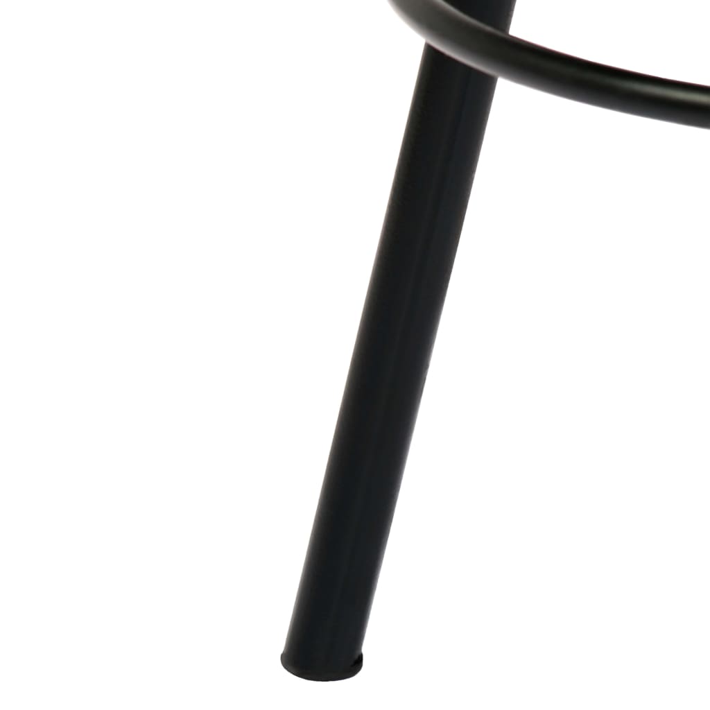 5-tlg. Bar-Set Massivholz Mango