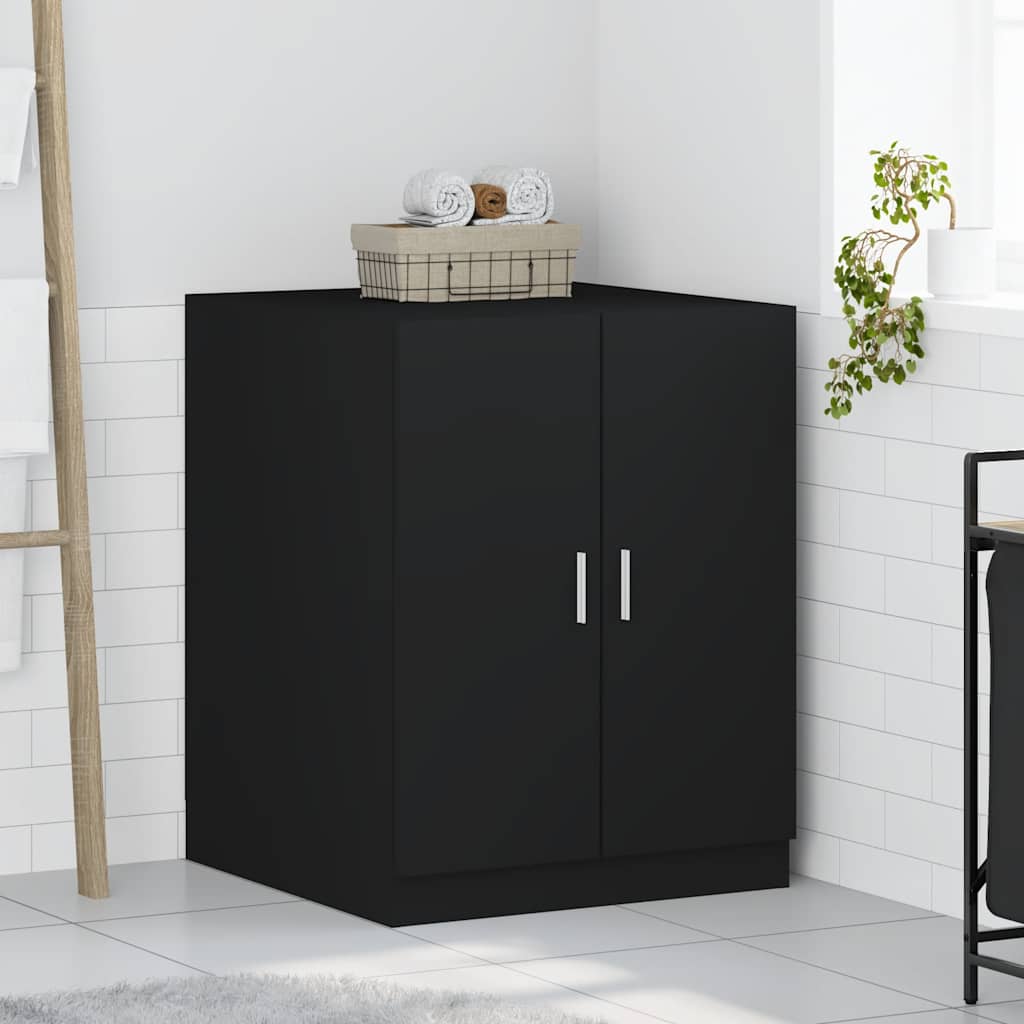 Waschmaschinenschrank Weiß 71x71,5x91,5 cm