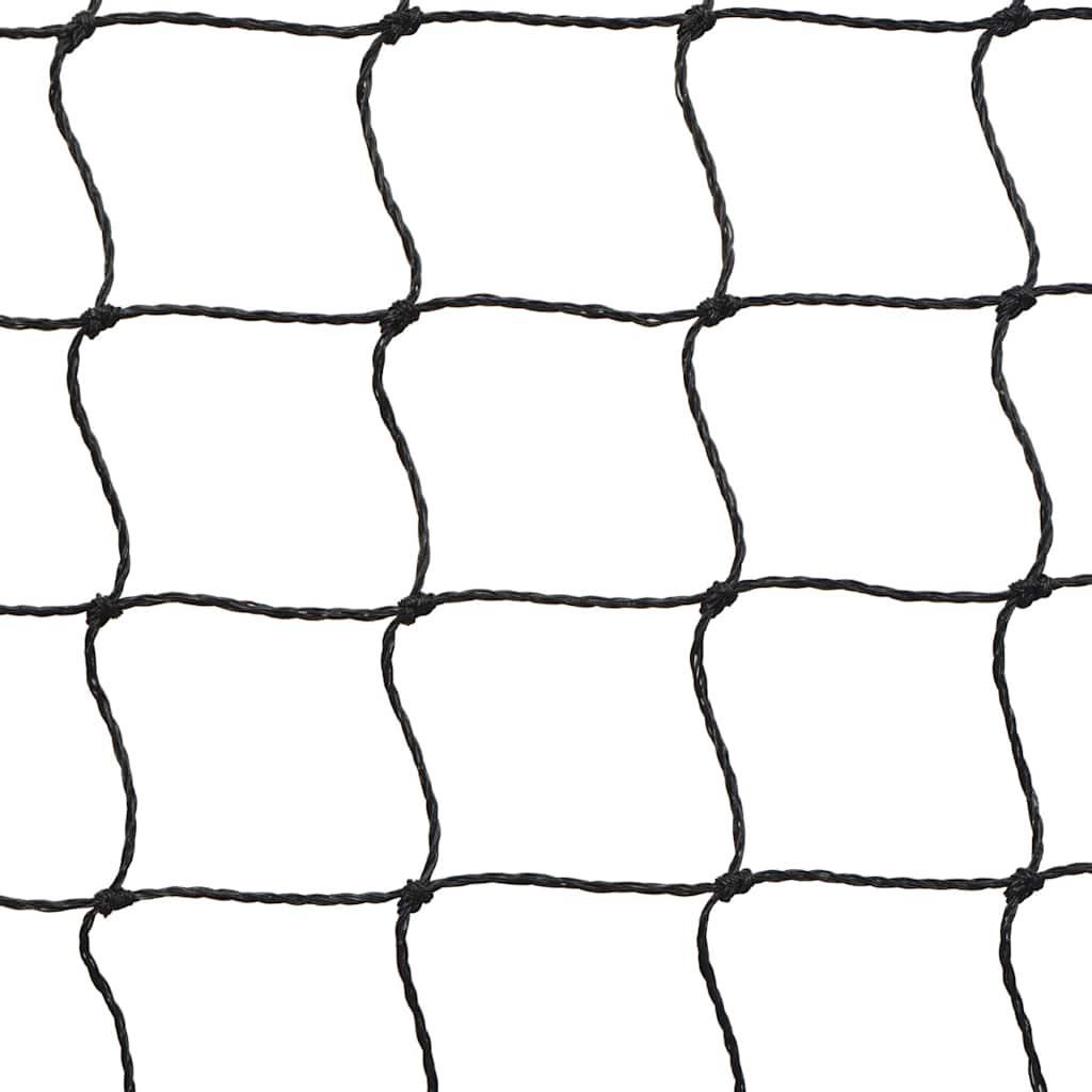 Badmintonnetz-Set mit Federbällen 300 x 155 cm