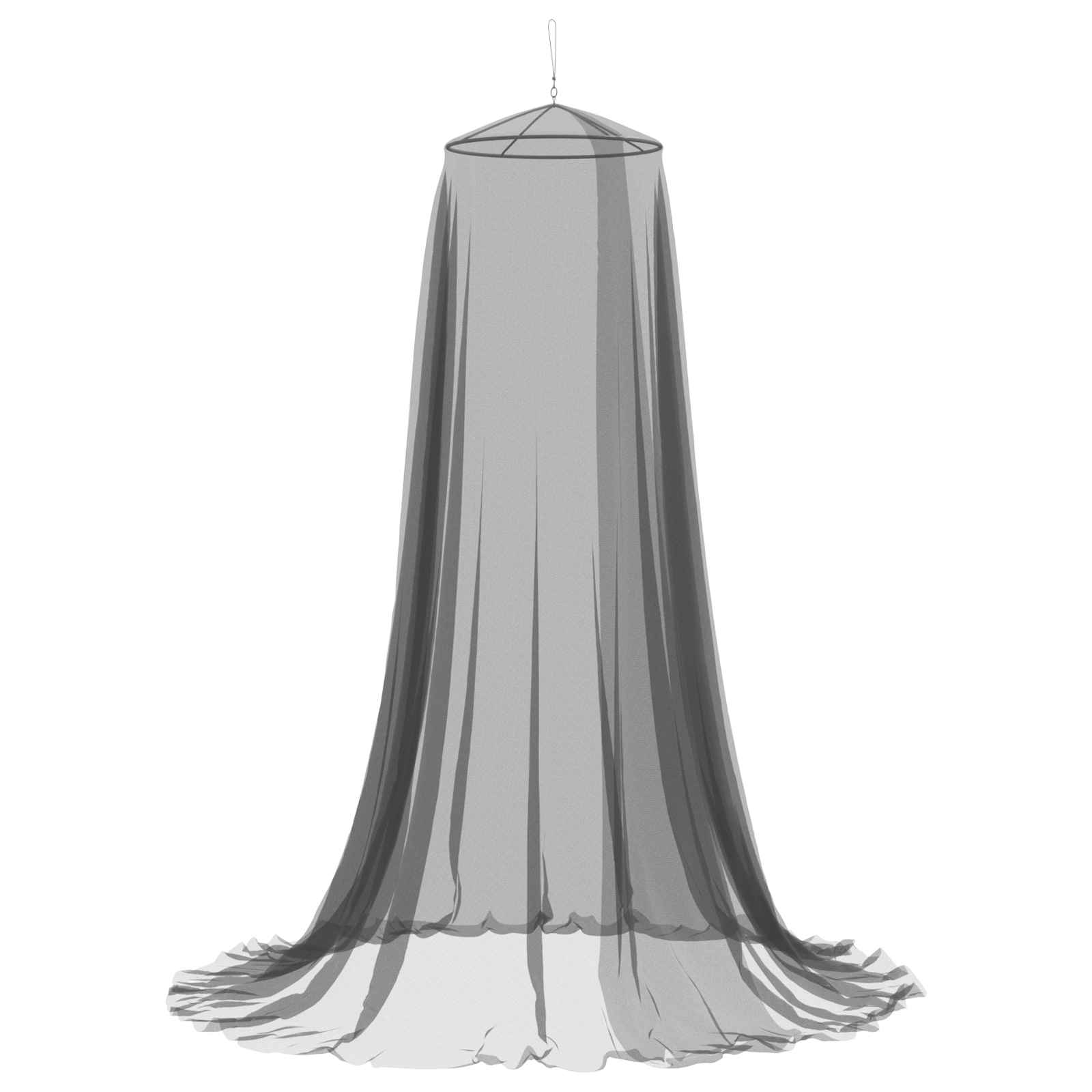 Moskito-Netz für das Bett A-Form 156 Mesh 850 cm Polyester