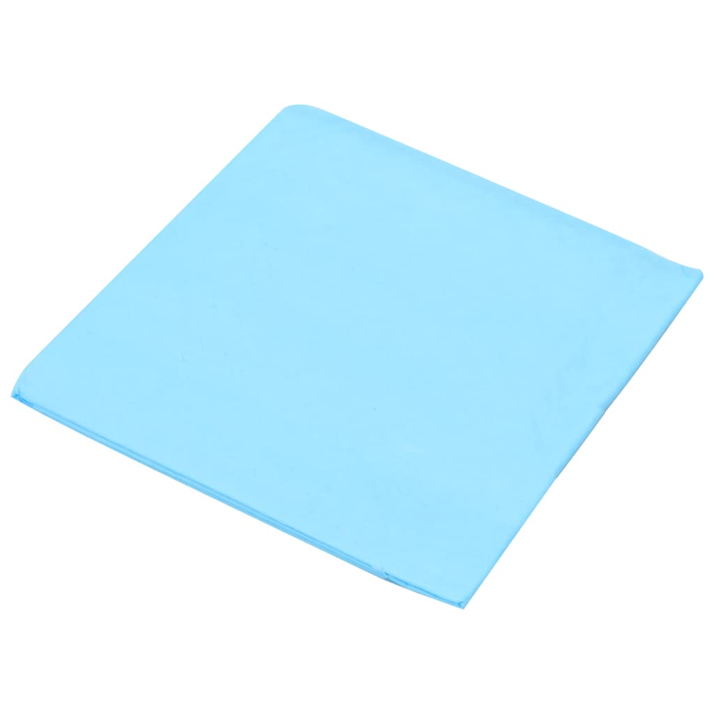 Vliesstoff Haustier Trainingspad 50 pcs 45 x 33 cm Vliesstoff