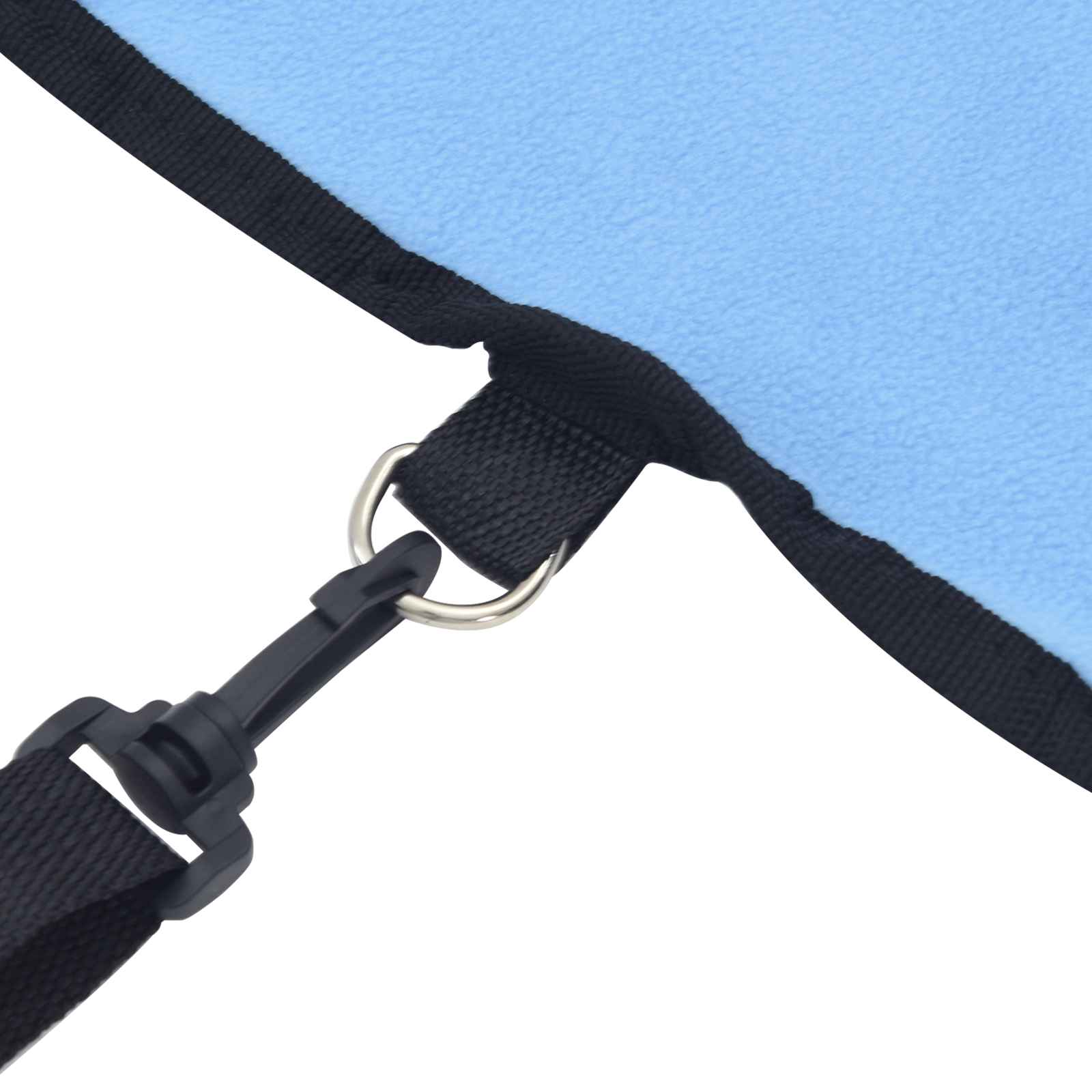 Pferdedecke Volles Aqua 75 cm Polarfleece