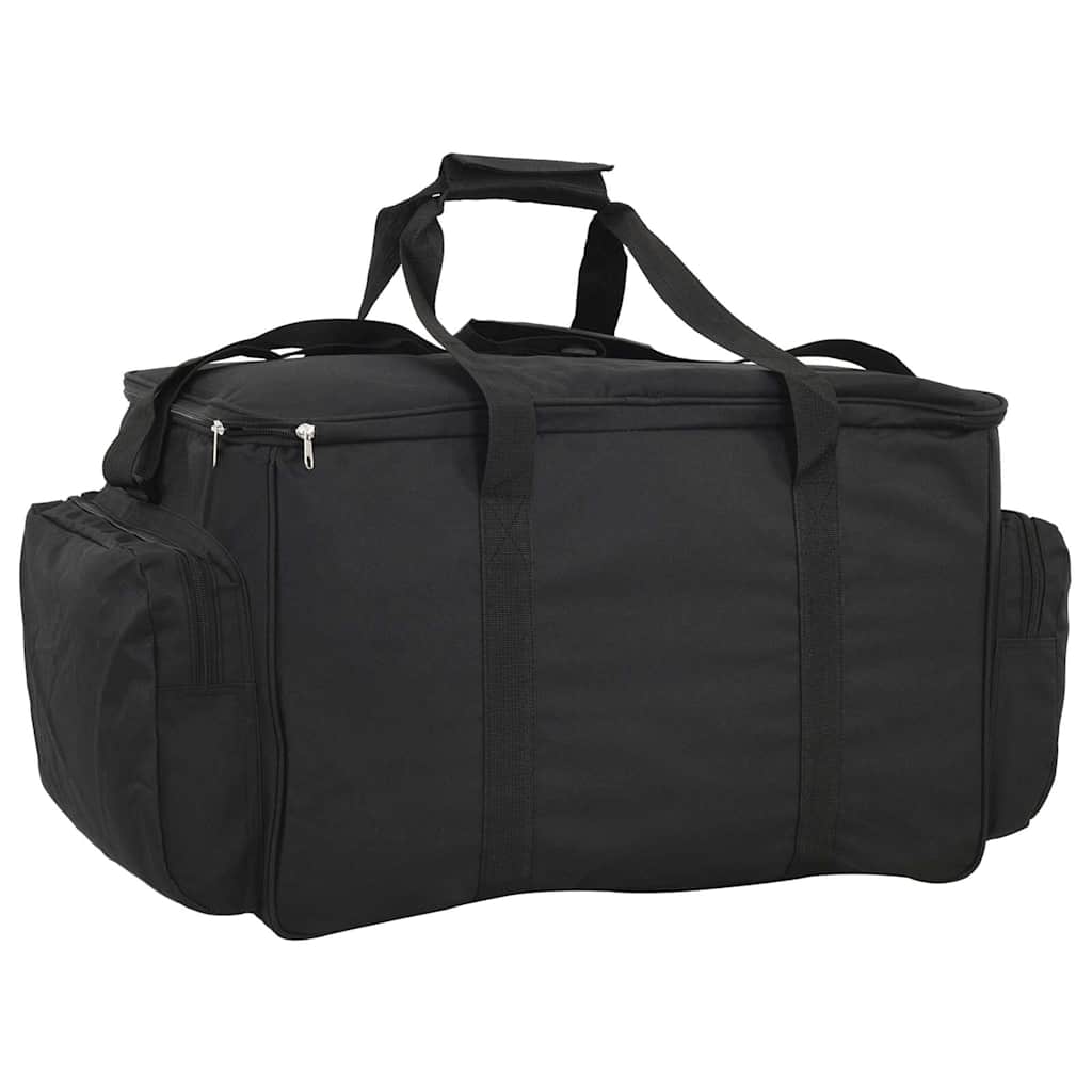 Angeltasche Wasserdicht Dunkelgrün Oxford-Gewebe