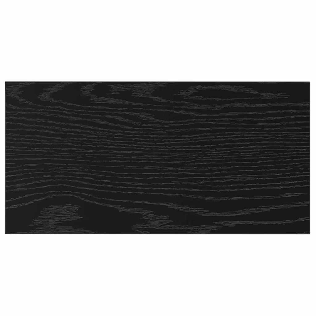 Bücherregal-Bretter 4 Stk. Weiß 40x10x1,5 cm Holzwerkstoff