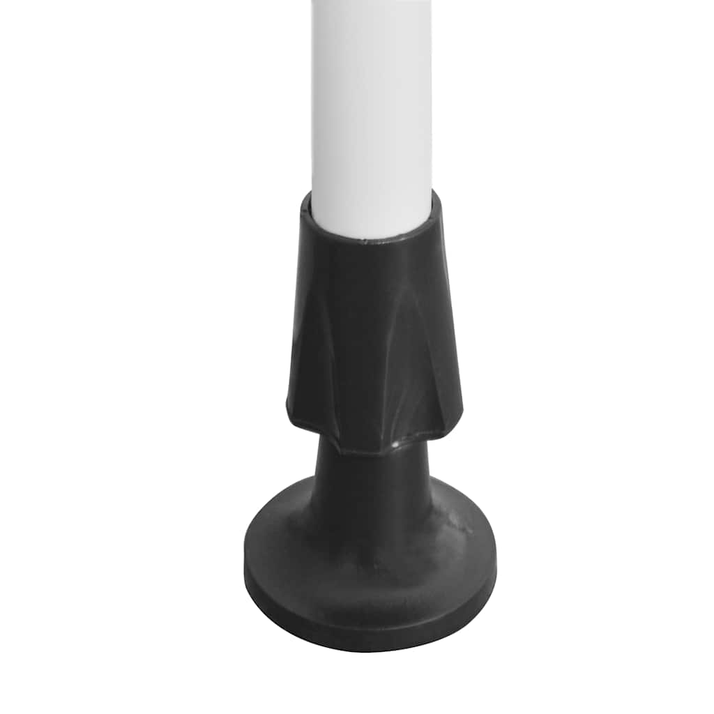 Einziehbare Markise Handbetrieben 150 cm Anthrazit