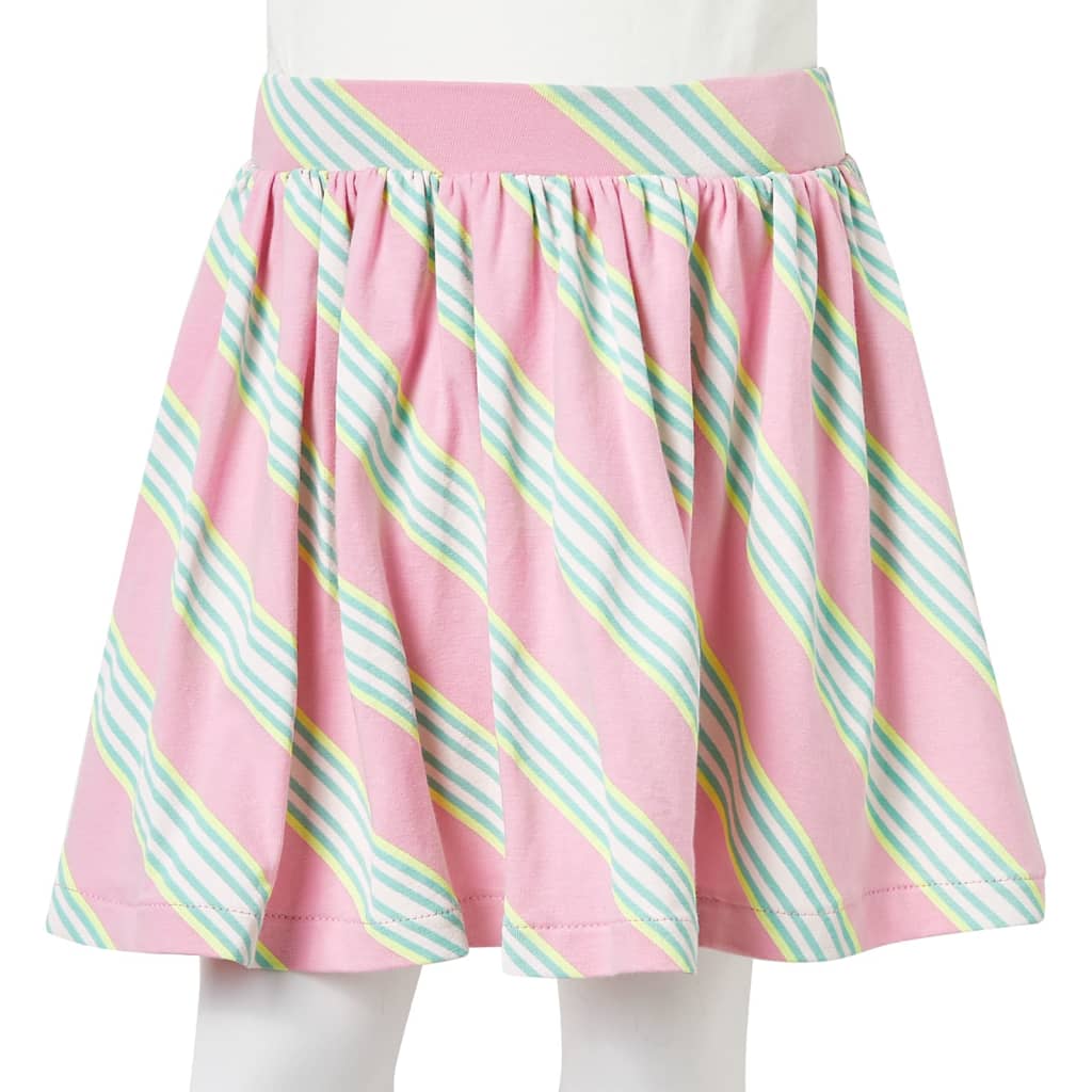 Kinderrock Begonien-Rosa 140