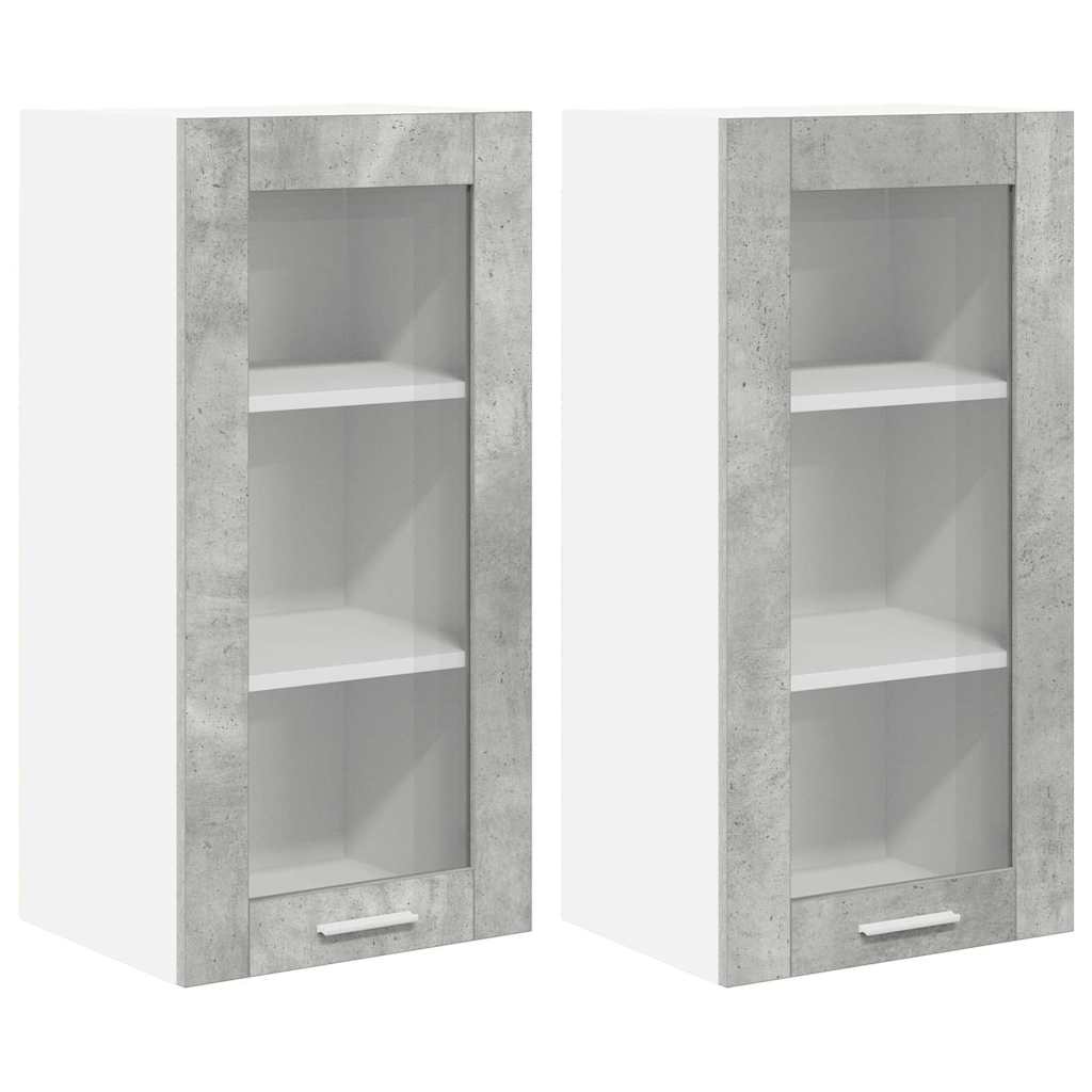Unterschrank Lyon Weiß 60x46x81,5 cm Holzwerkstoff