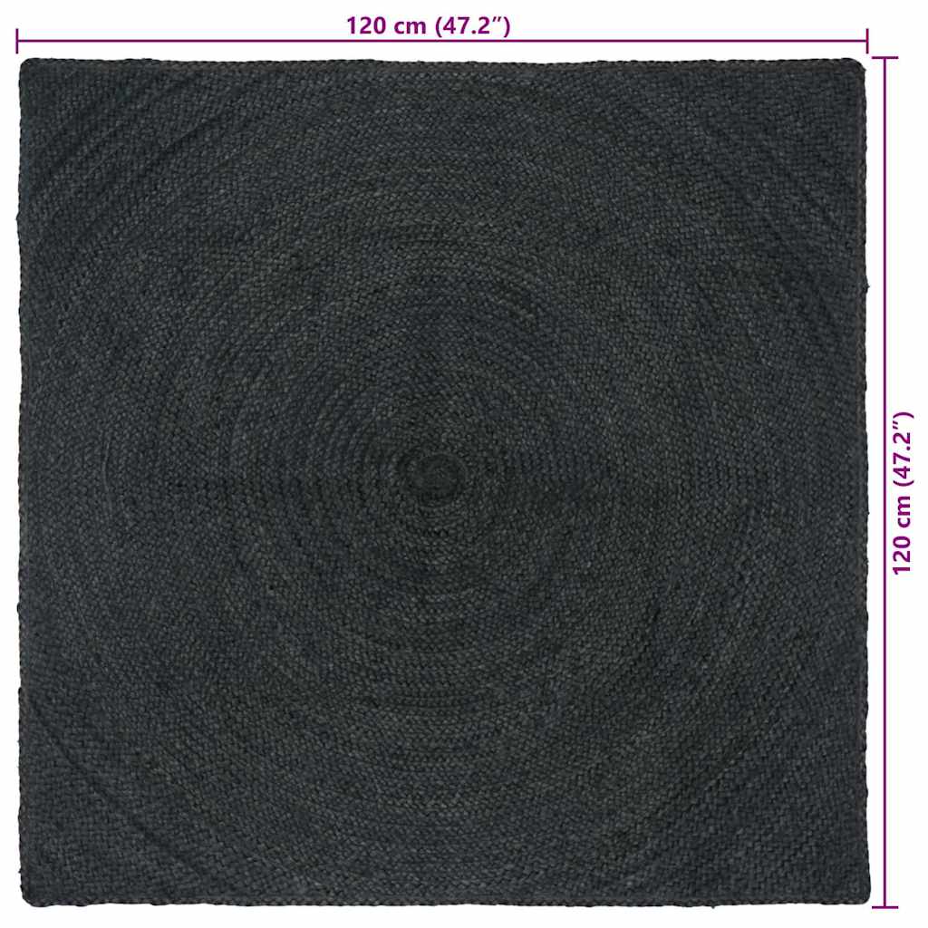 Bereichsteppiche Natur 60 x 110 cm Jute
