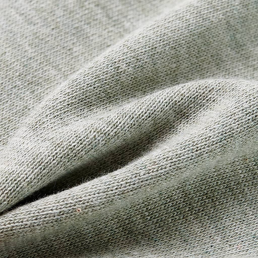 Kindershorts mit Kordelzug Blau 140