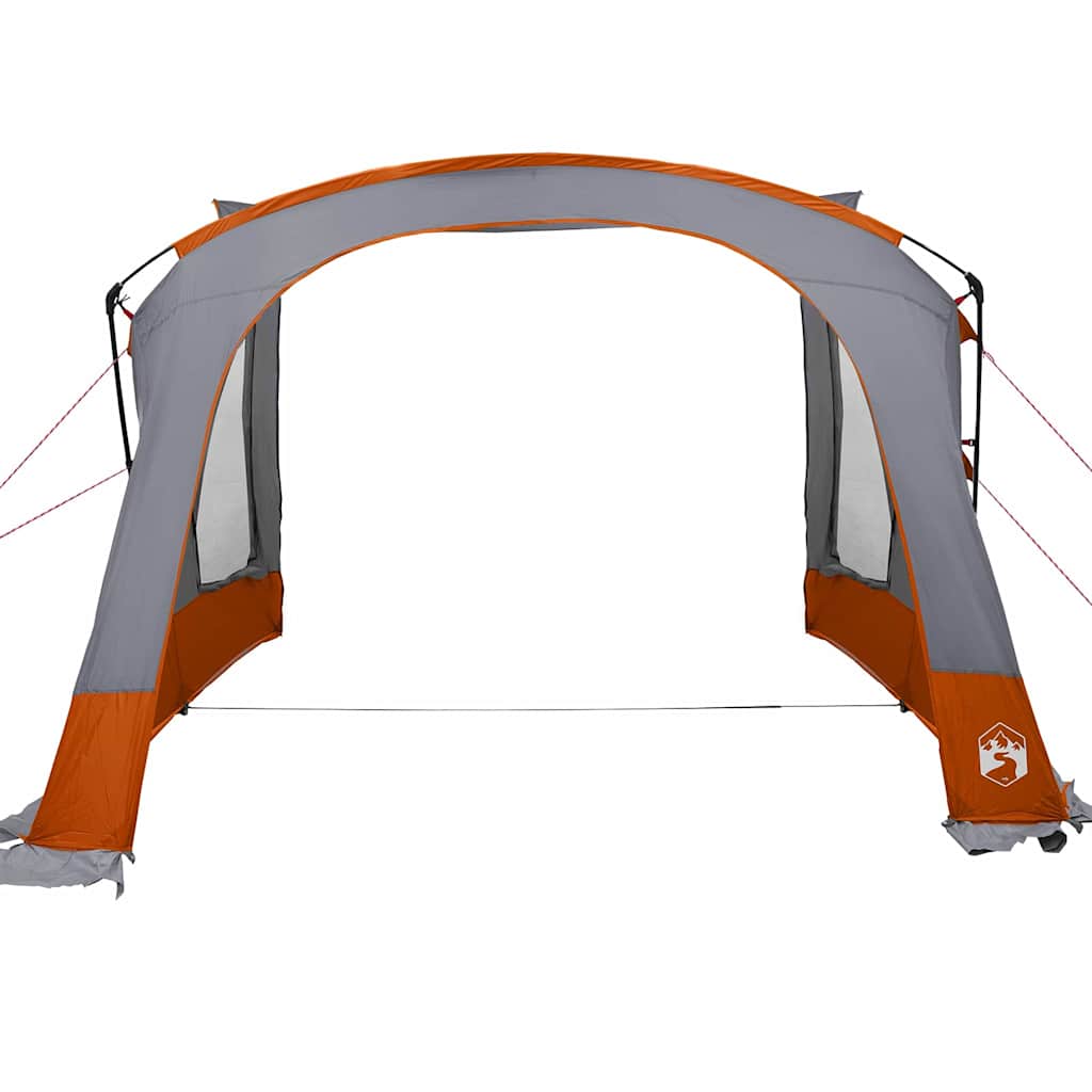 Caravan Zelt für 3 Personen 3 Personen 330 x 252 x 245 cm Blau