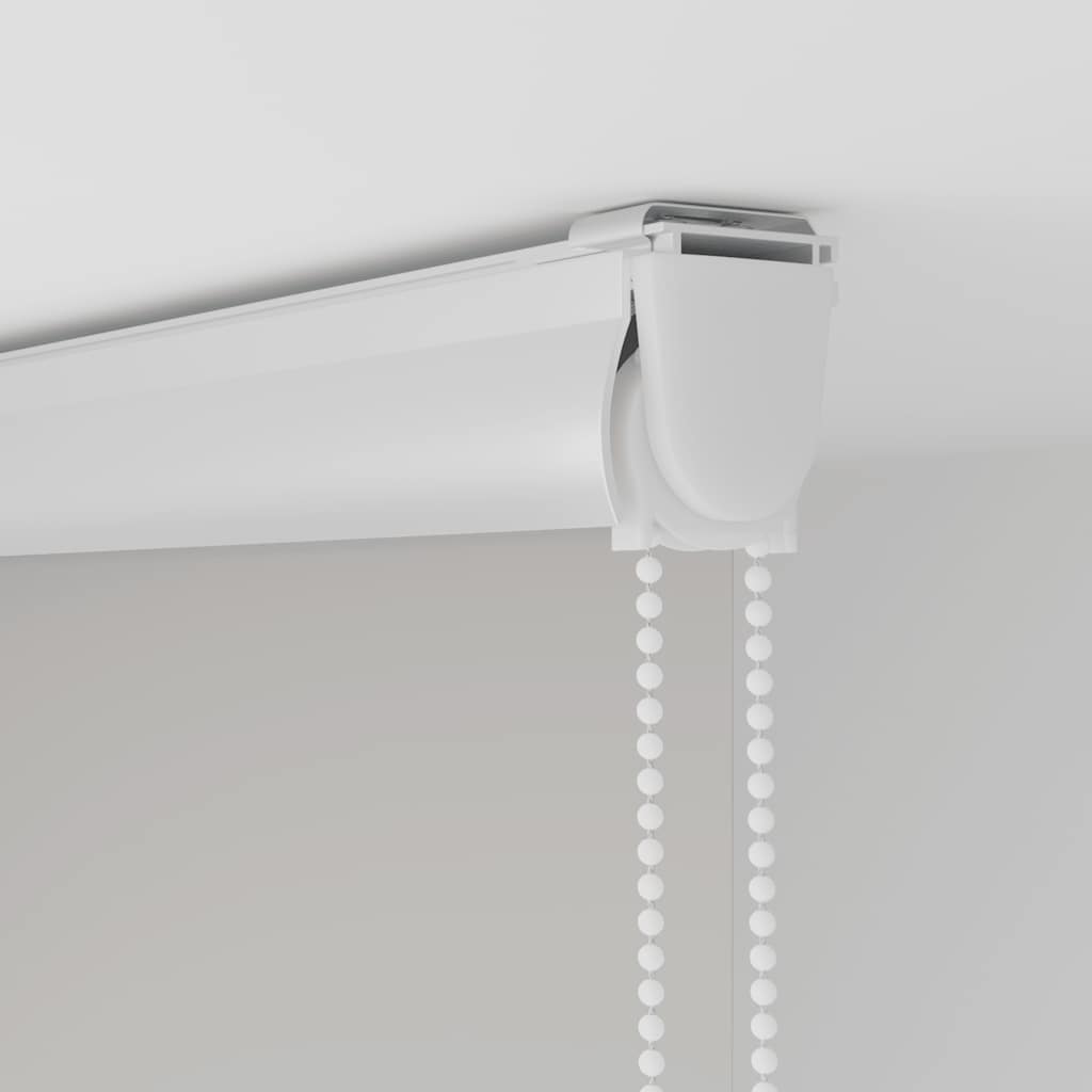 Duschrollo 60x240 cm Stoffbreite 56 cm