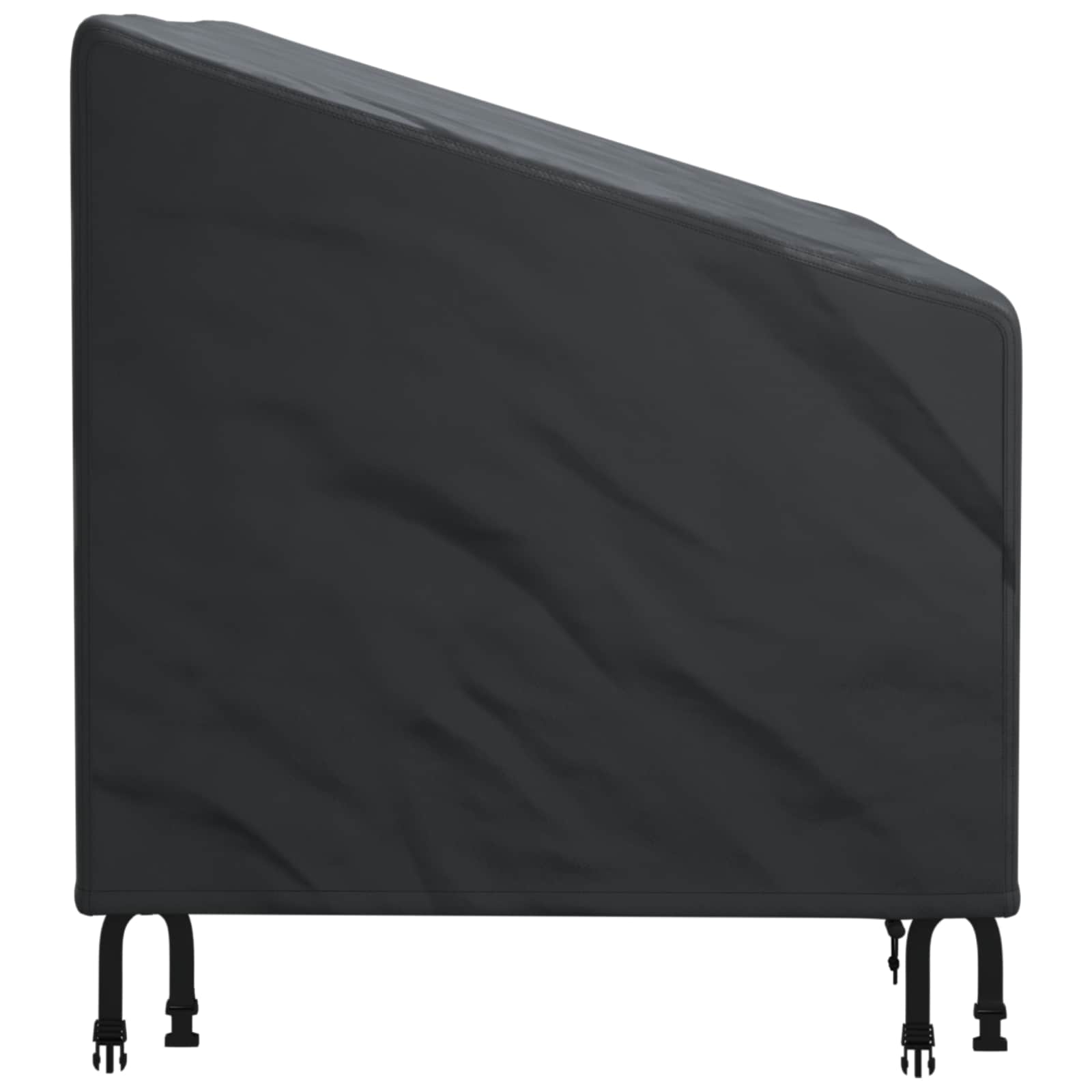 Abdeckung für Gartenstuhl 90 x 90 x 50 / 75 cm 600D Oxford Stoff