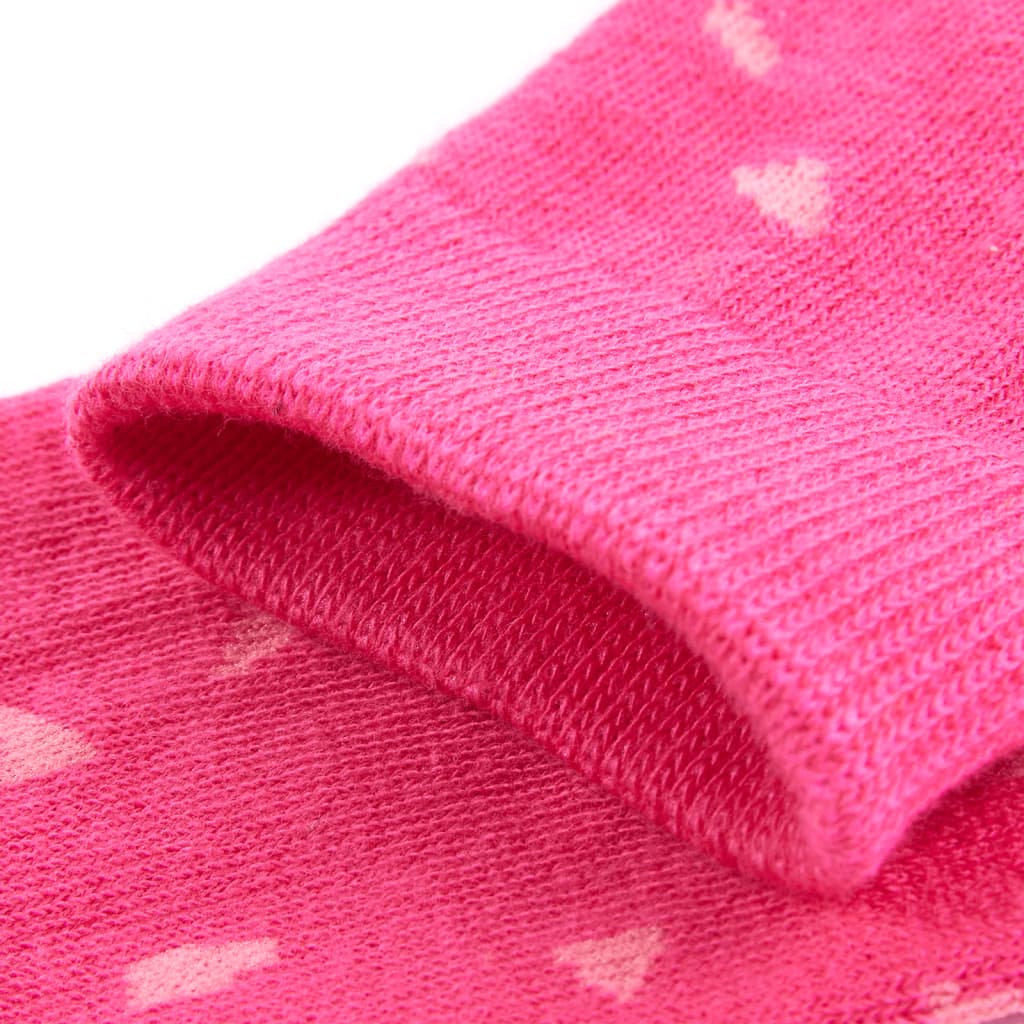 Kindersocken 5 Paar EU 23-26
