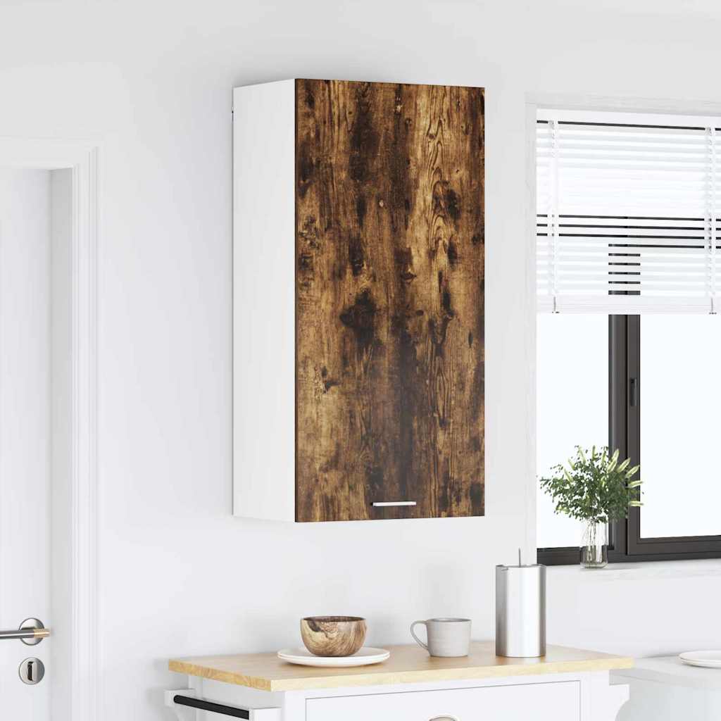 Unterschrank Lyon Weiß 60x46x81,5 cm Holzwerkstoff