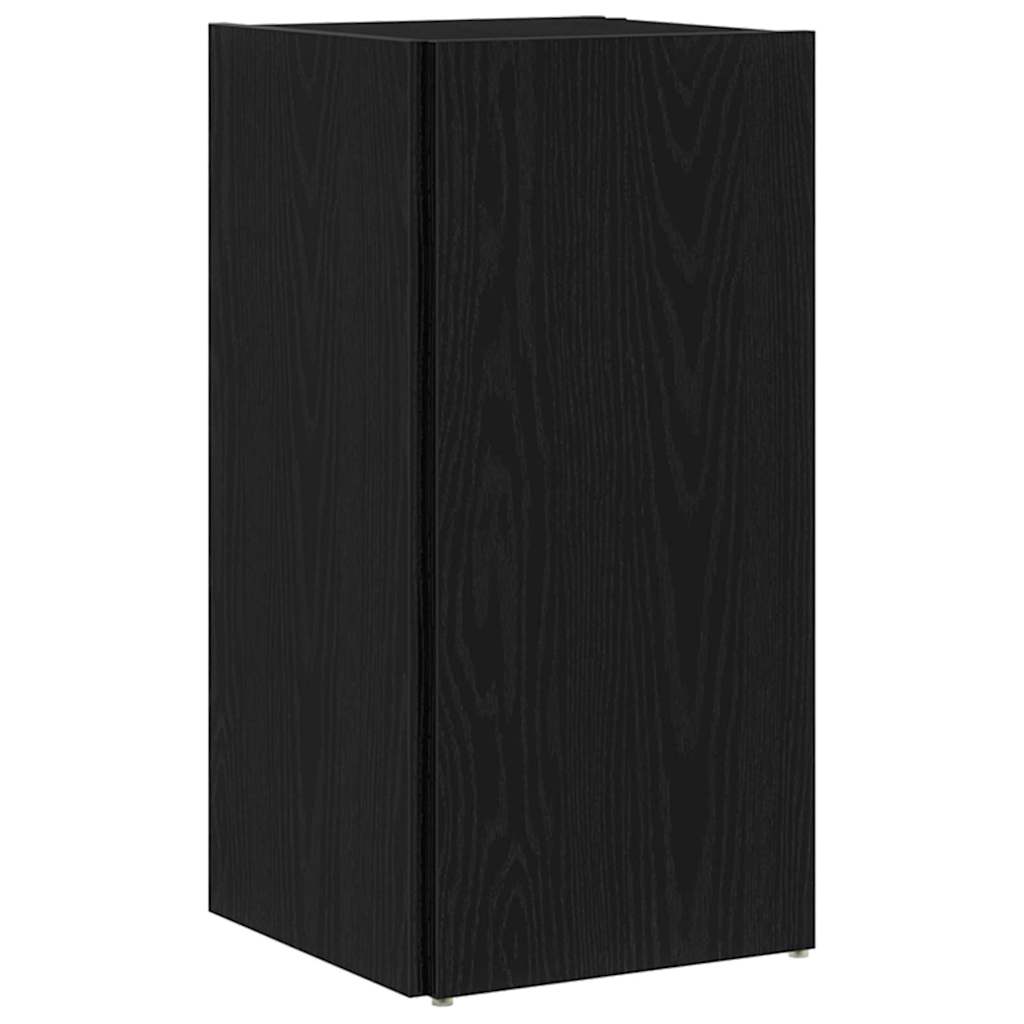 Beistelltisch Weiß 33x33x34,5 cm Holzwerkstoff