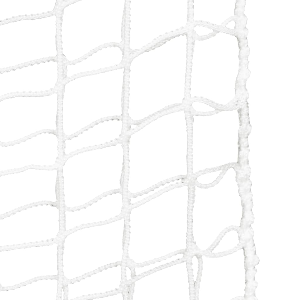 Heunetze 2 Stk Rechteckig 0,9x1 m PP