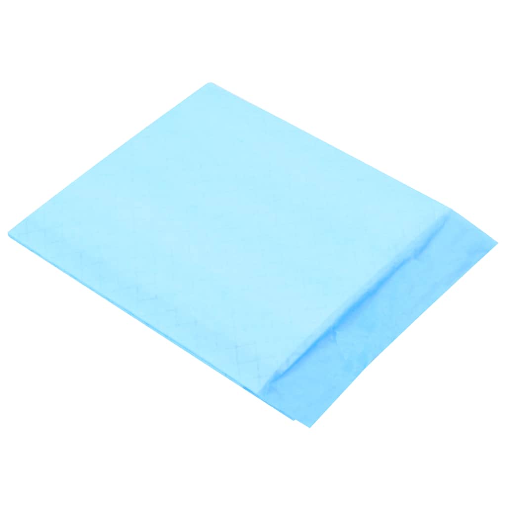 Vliesstoff Haustier Trainingspad 50 pcs 45 x 33 cm Vliesstoff