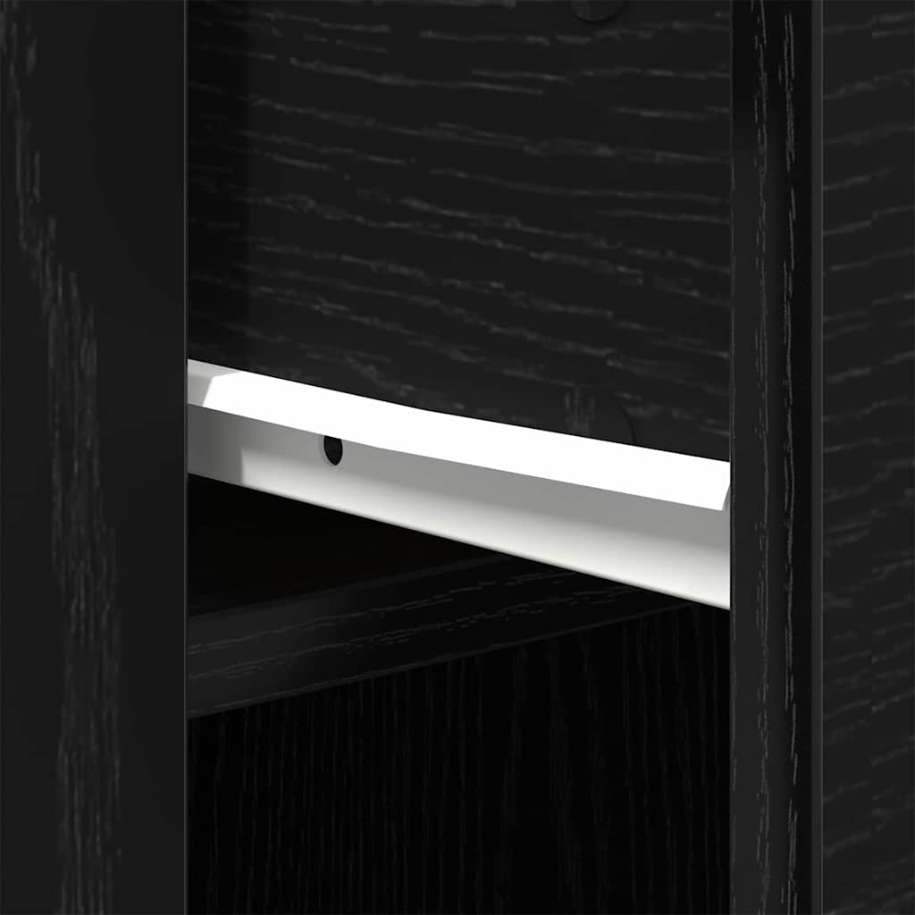 Schreibtisch Weiß 100x49x75 cm Holzwerkstoff