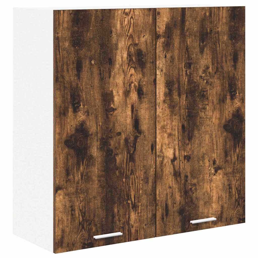 Unterschrank Lyon Weiß 60x46x81,5 cm Holzwerkstoff