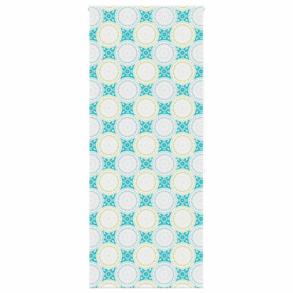 Duschrollo 60x240 cm Stoffbreite 56 cm