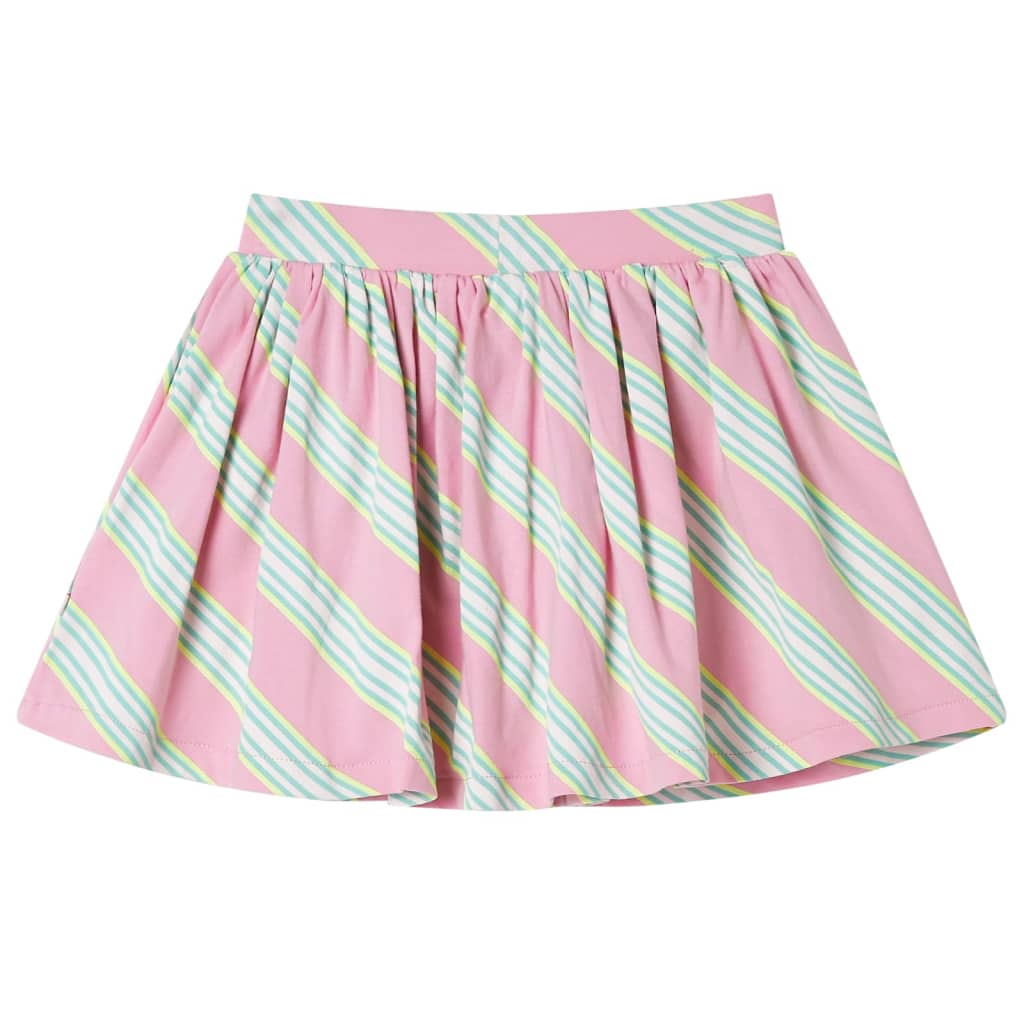 Kinderrock Begonien-Rosa 140