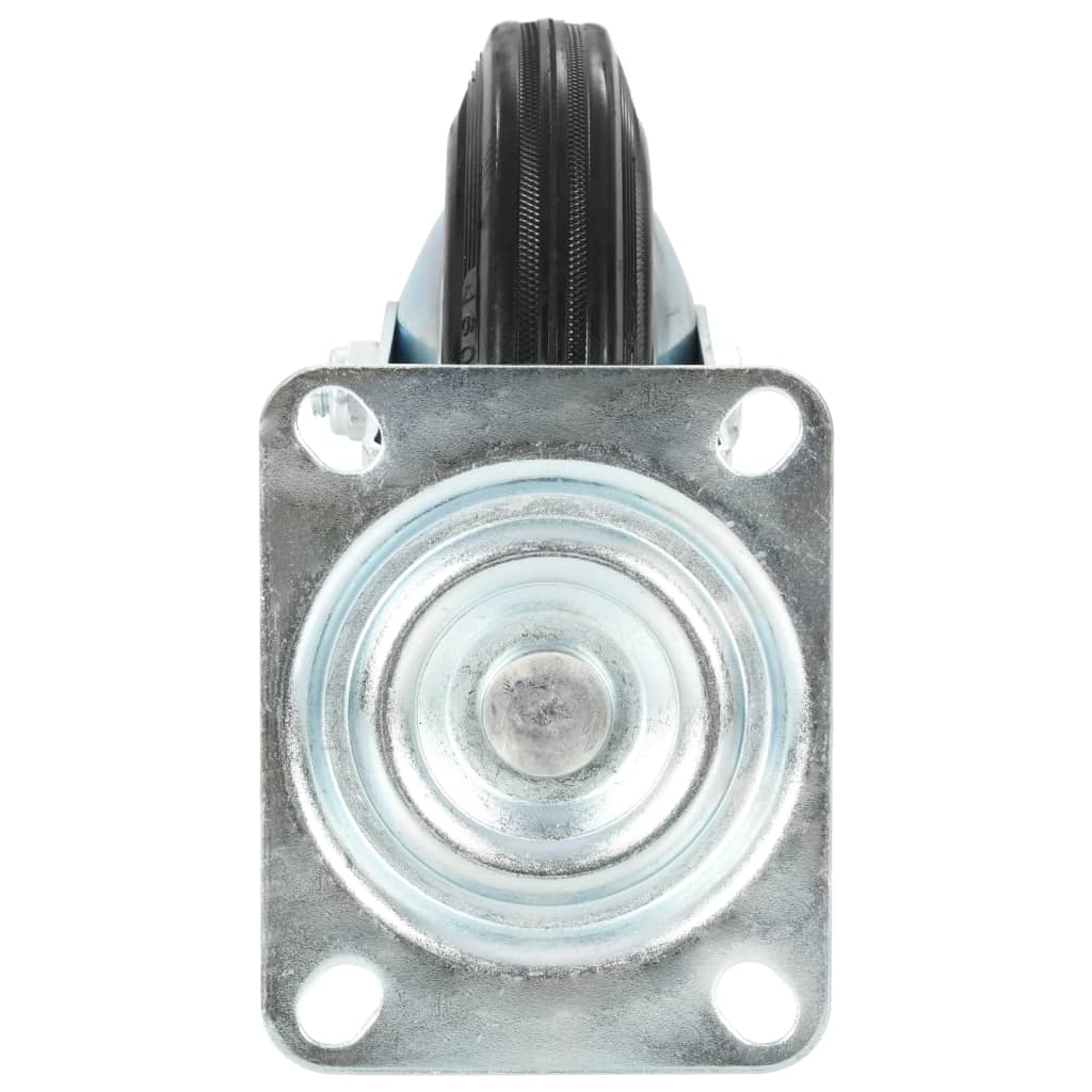 Lenkrollen 4 Stk. 160 mm