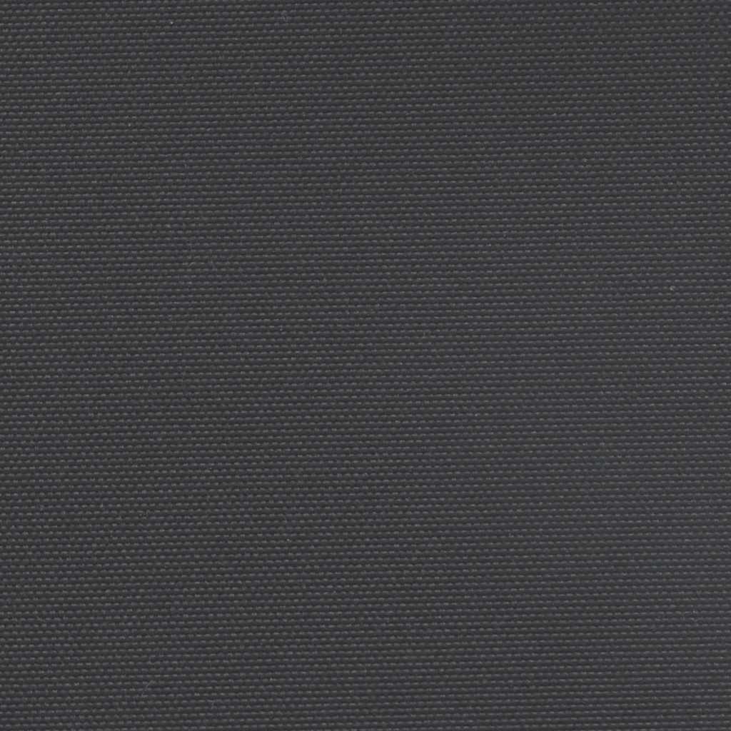 Seitenmarkise Ausziehbar Schwarz 100x300 cm