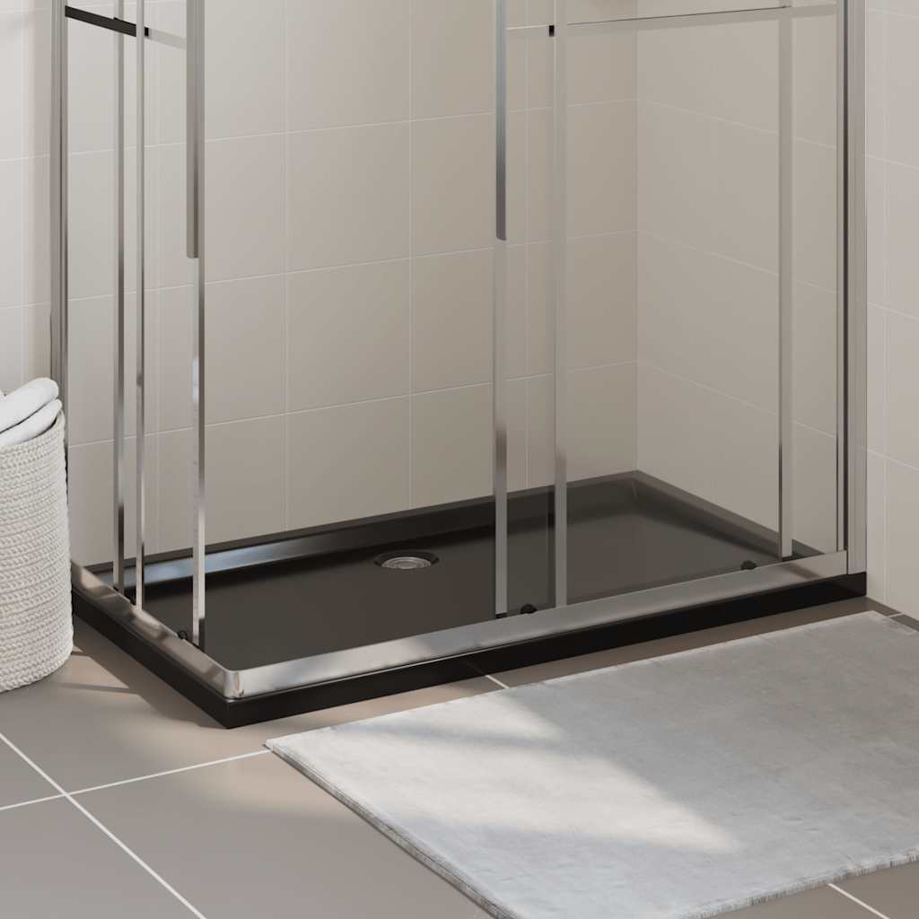 Duschtasse ABS Rechteckig 70x90 cm