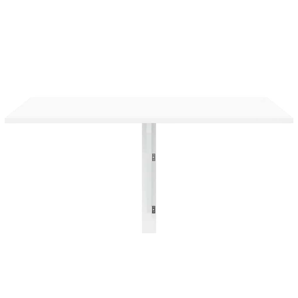 Wandklapptisch Eiche 100x60 cm