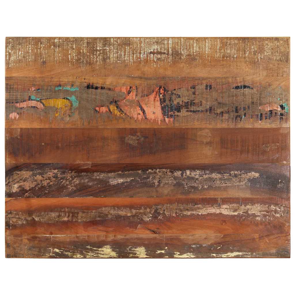 Tischplatte Massivholz Akazie 15-16 mm 60x80 cm