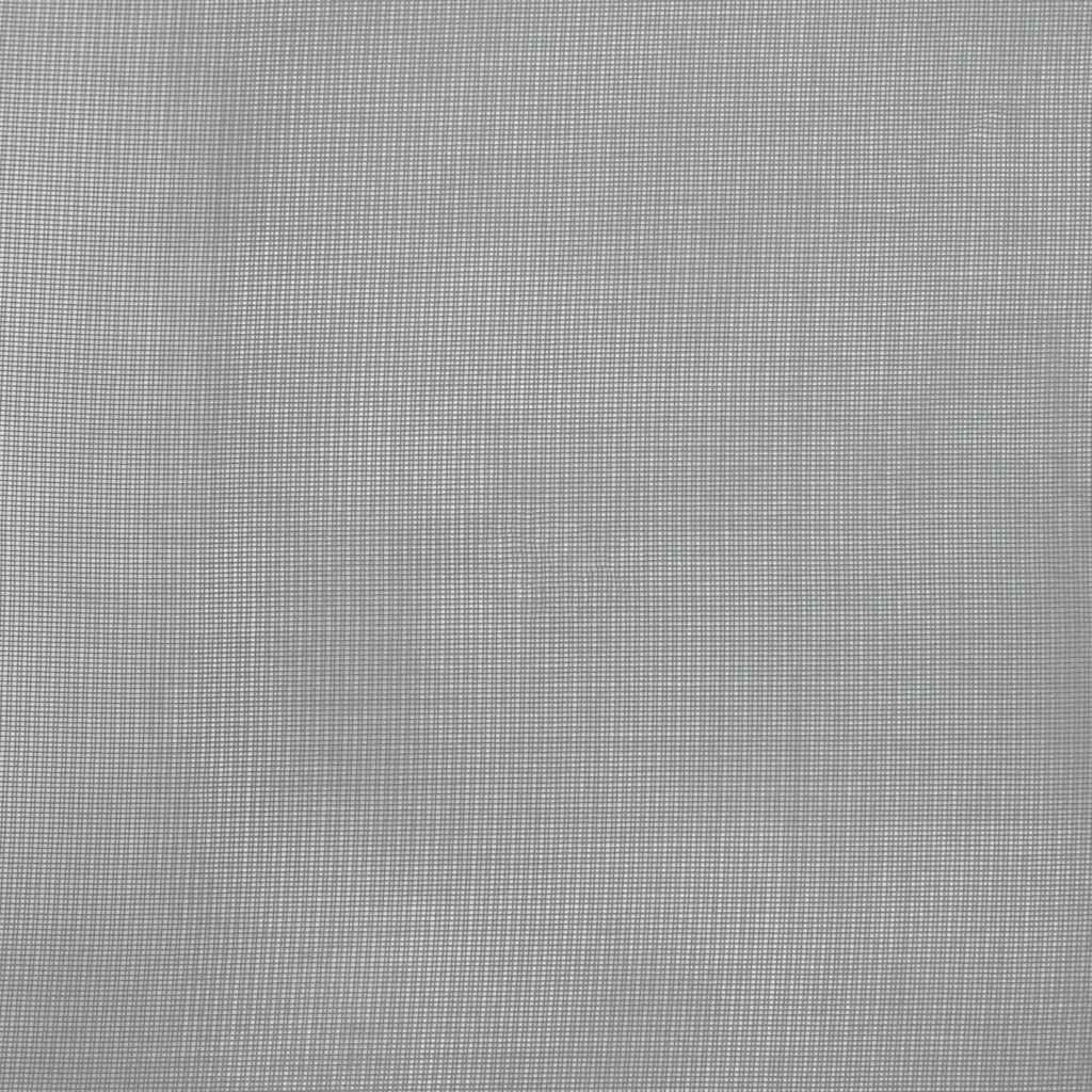 Voile Vorhänge mit Ösen 2 Stk. Apfelgrün 140x140 cm