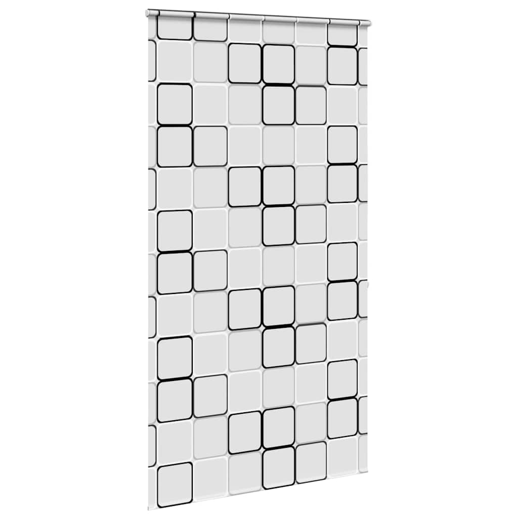 Duschrollo 60x240 cm Stoffbreite 56 cm