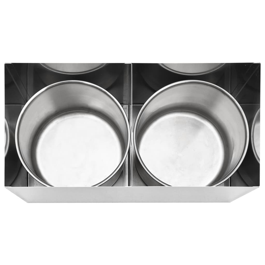 Saucenspender Edelstahl 3,5 L